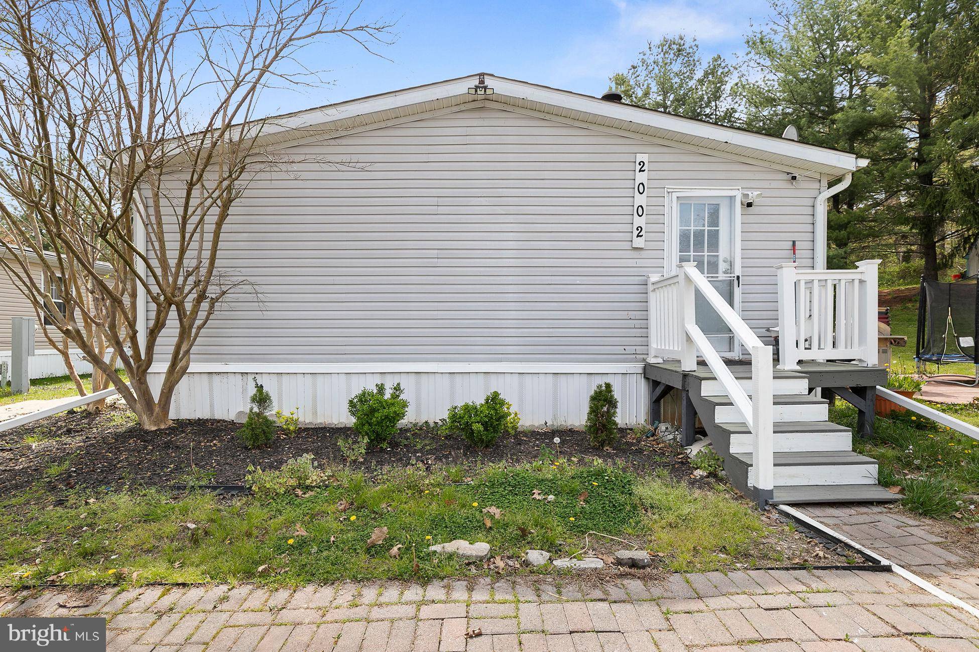 Edgewood, MD 21040,2002 DAVID