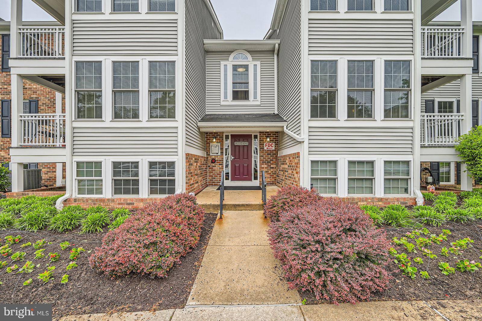 Pikesville, MD 21208,1317 GREENBRIAR CIR #7-1317