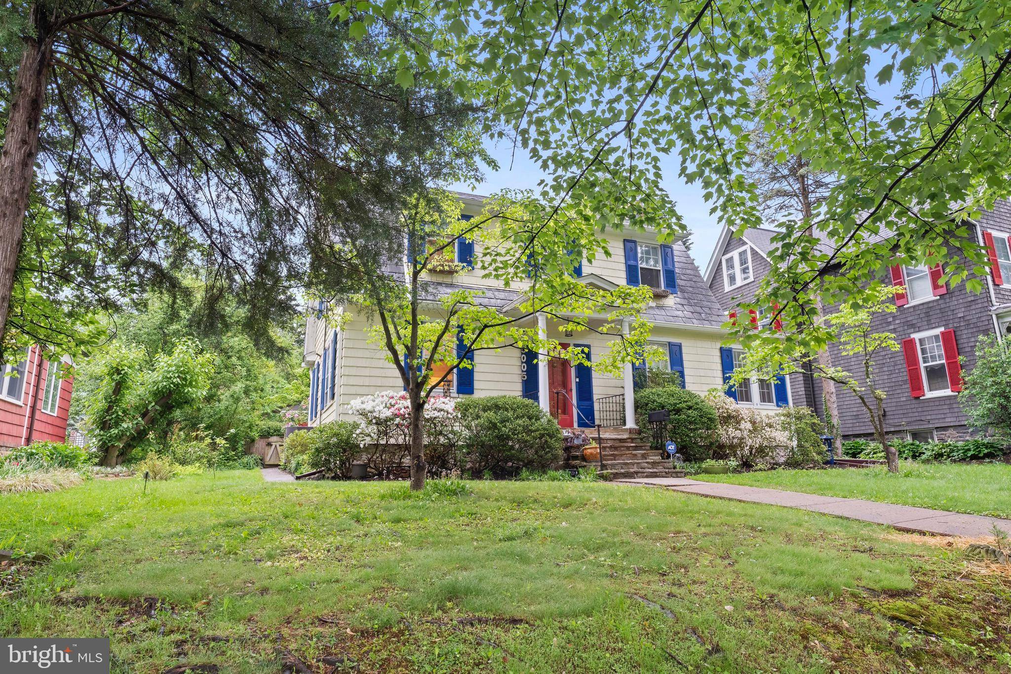 Baltimore, MD 21210,5005 BOXHILL LN