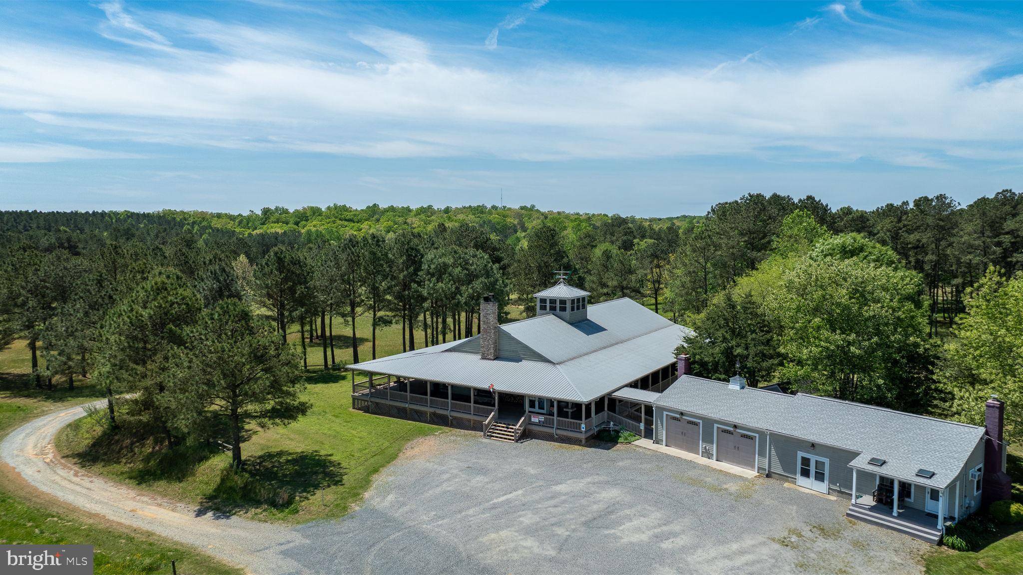 Kilmarnock, VA 22482,1025 GOOD LUCK RD