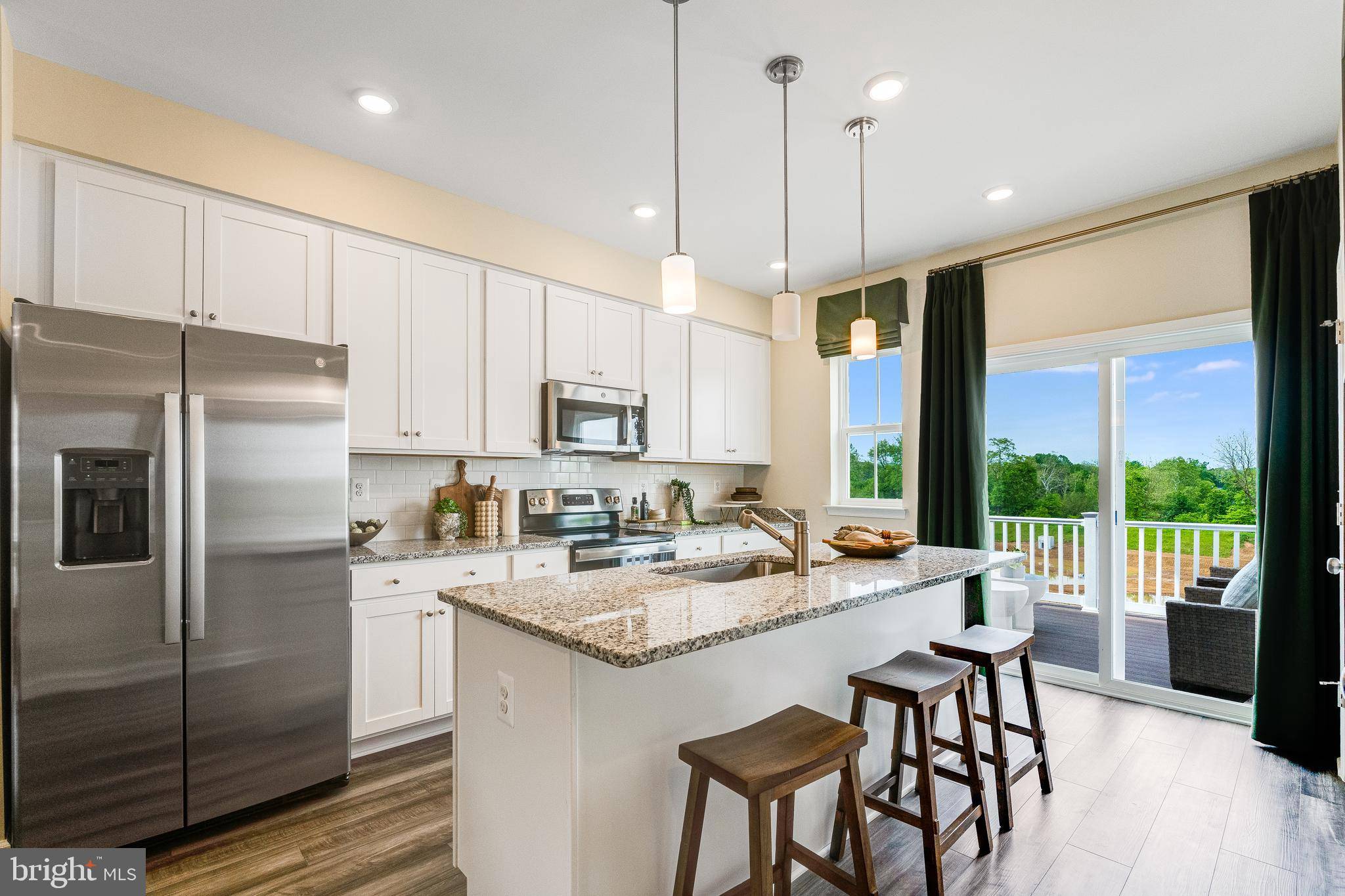Ranson, WV 25438,271 SANDY BOTTOM CIR #LOT 82 QUINCY