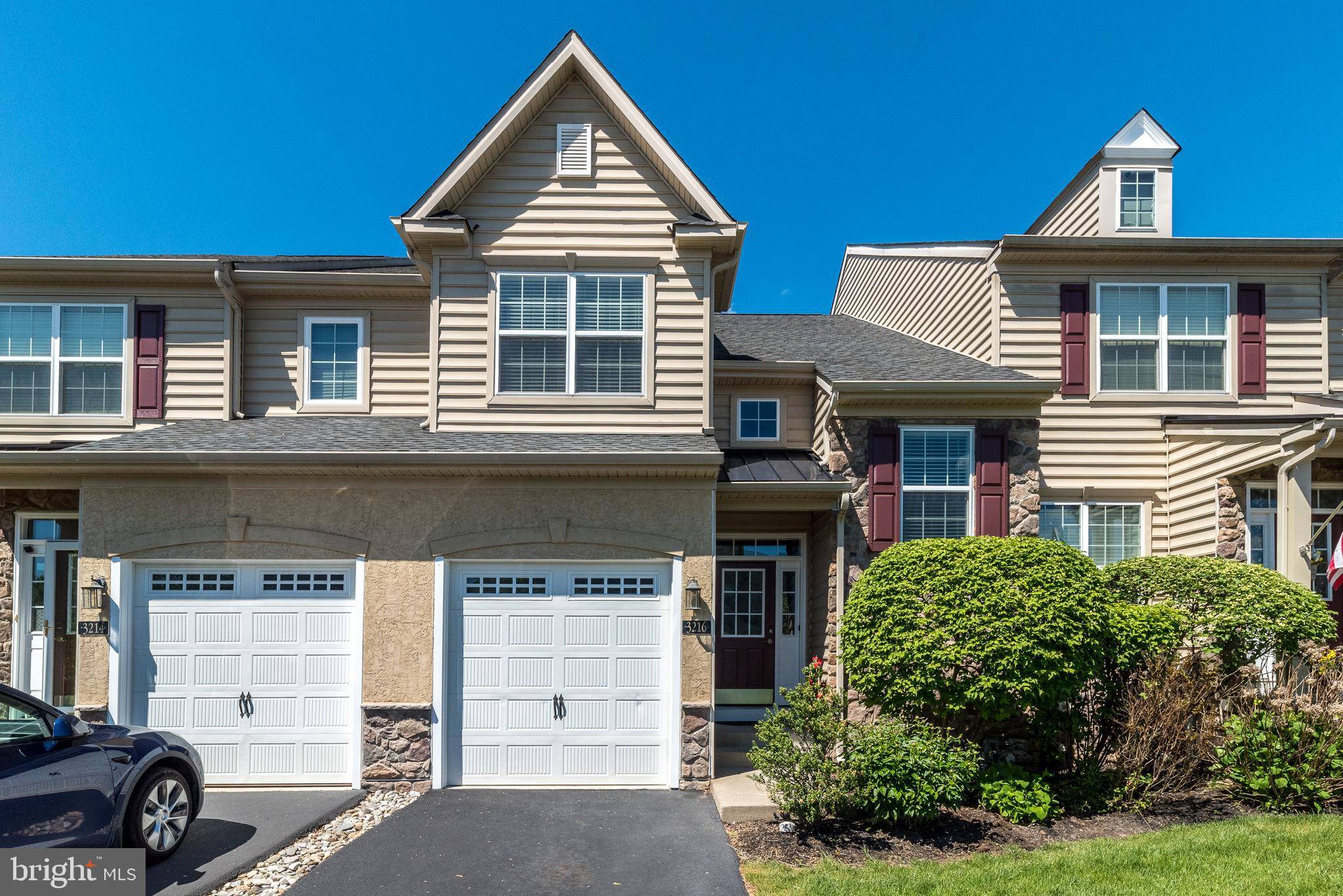 Furlong, PA 18925,3216 BROOKSIDE DR #33