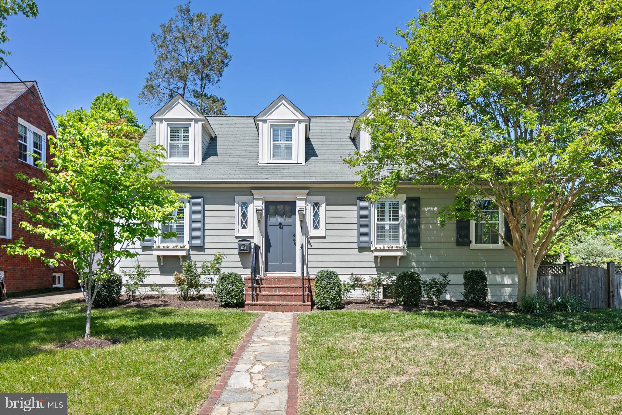 Arlington, VA 22207,4723 24TH RD N