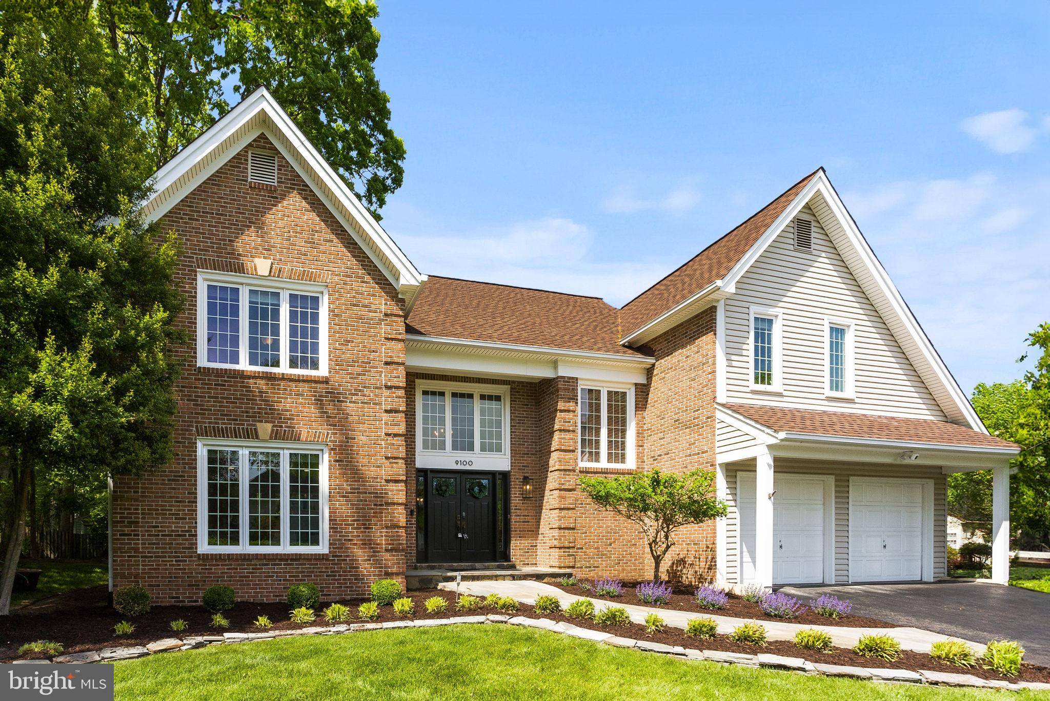 Lorton, VA 22079,9100 WOOD SPICE LN