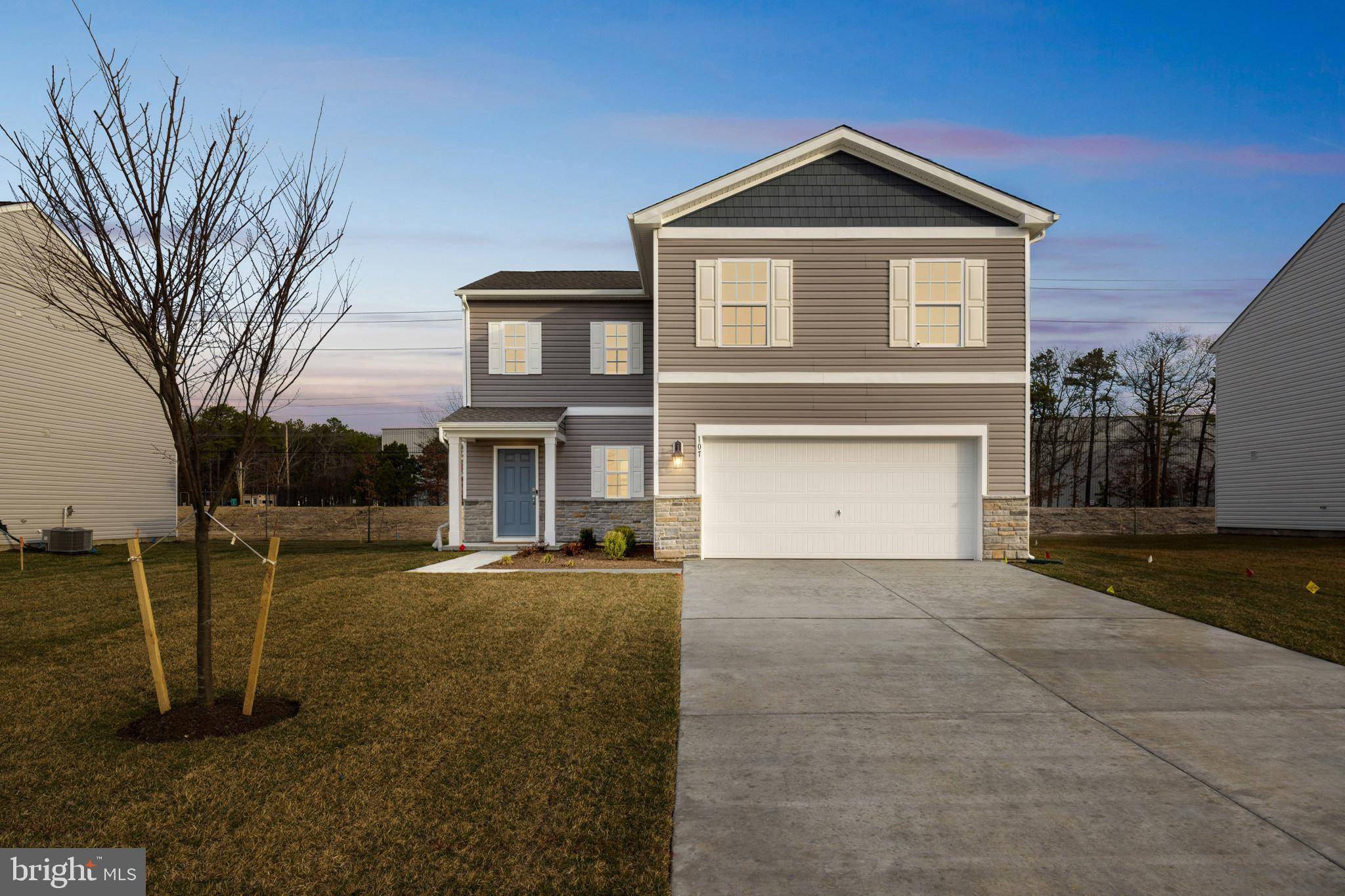 Egg Harbor Township, NJ 08234,107 MALIBU DR