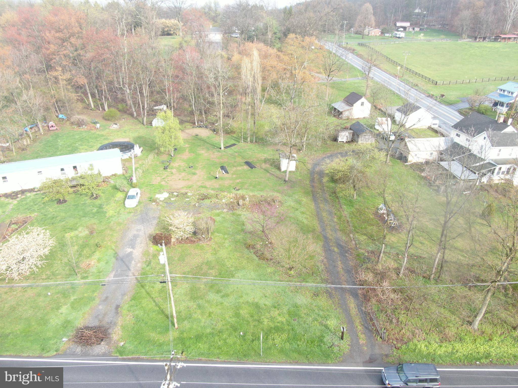 Fayetteville, PA 17222,.66+/- ACRES 1159 COLDSPRING ROAD