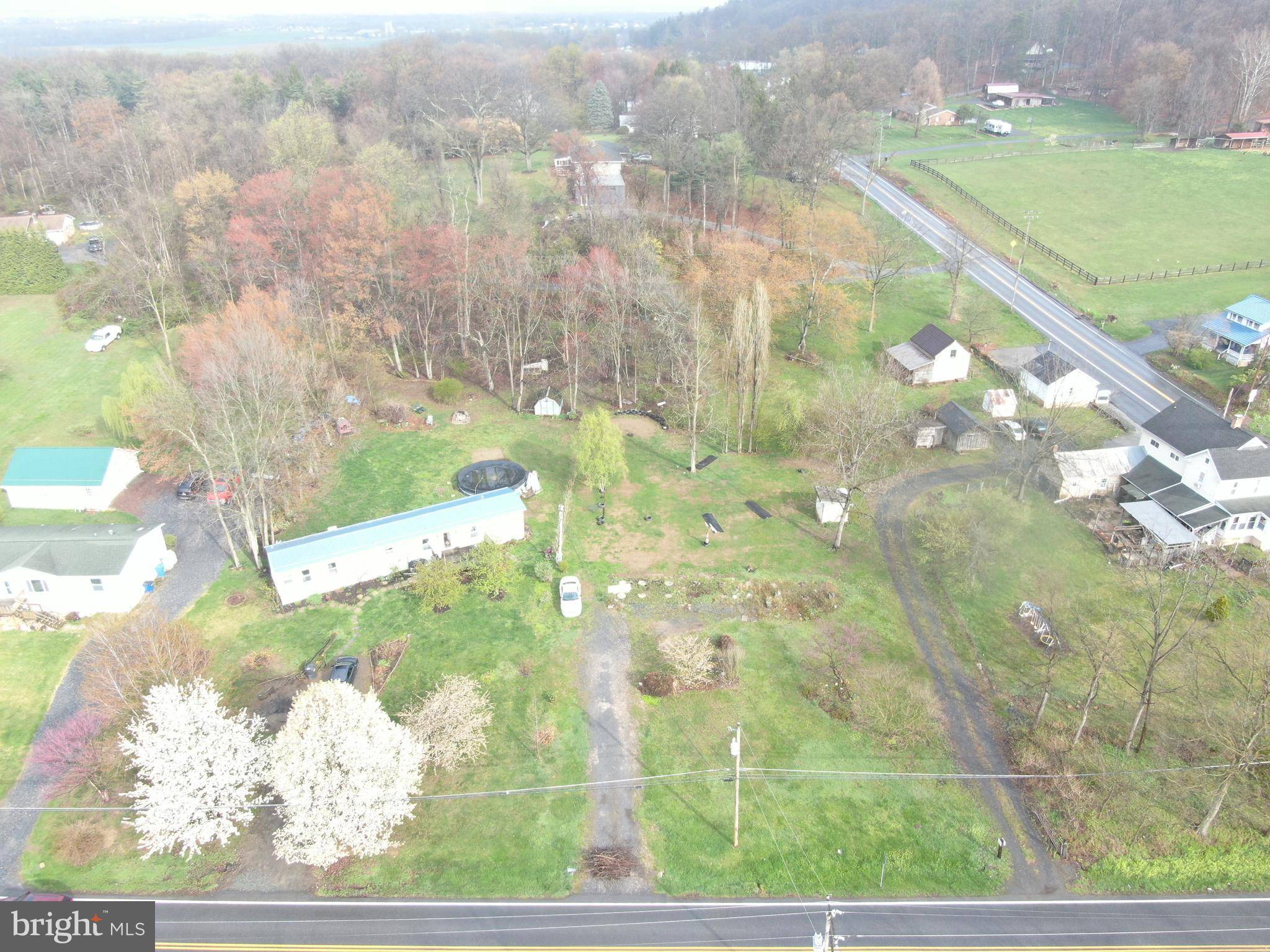 Fayetteville, PA 17222,.66+/- ACRES 1159 COLDSPRING ROAD