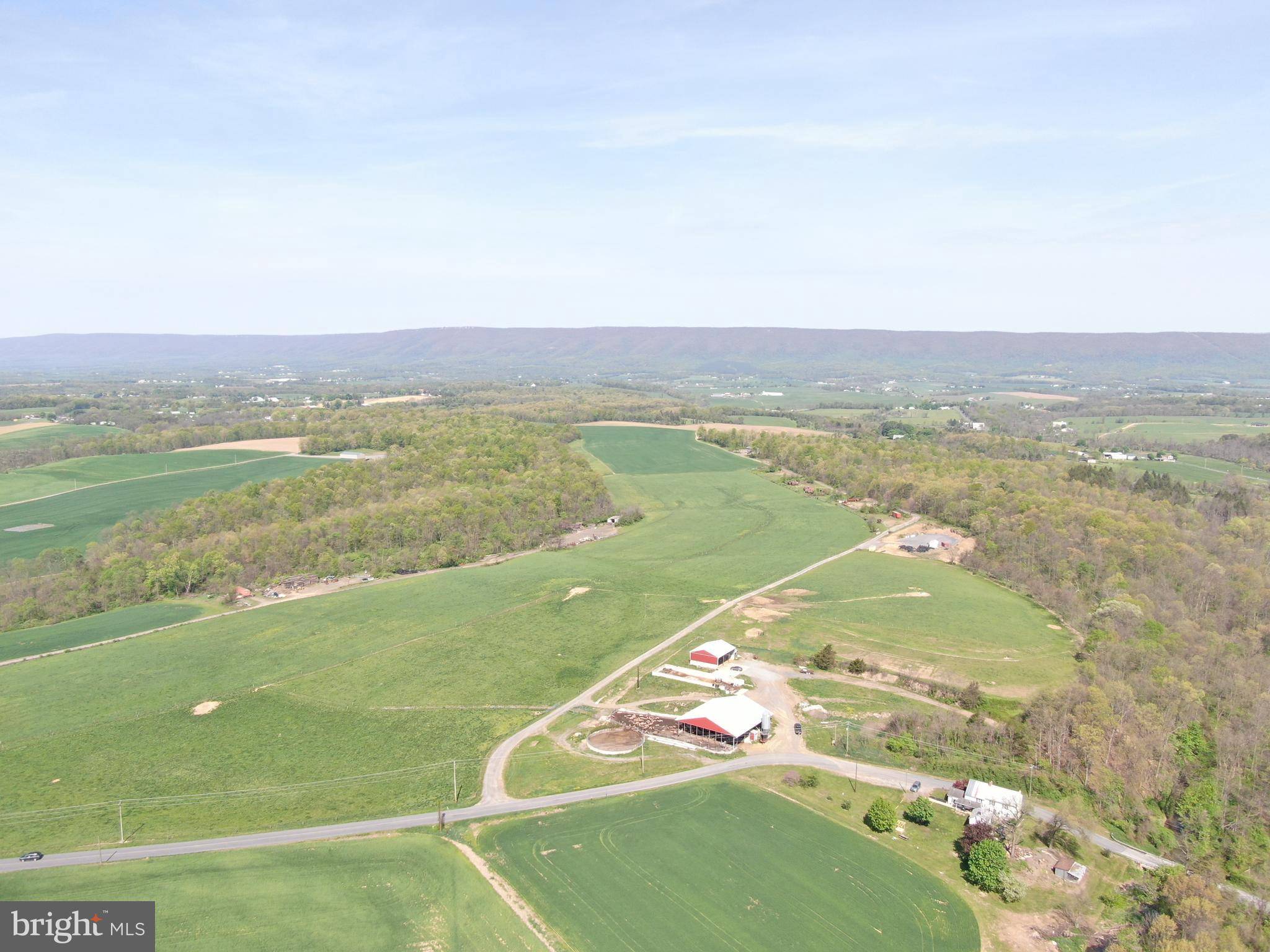 Newville, PA 17241,131+/- ACRES ASPER RD