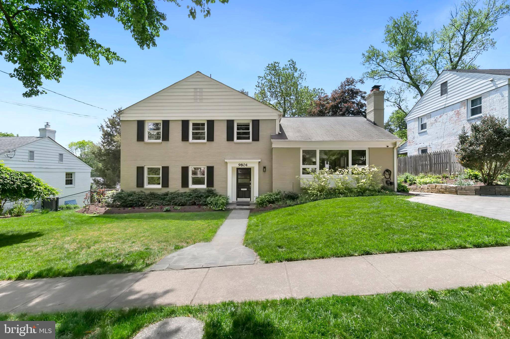 Bethesda, MD 20817,9804 SINGLETON DR