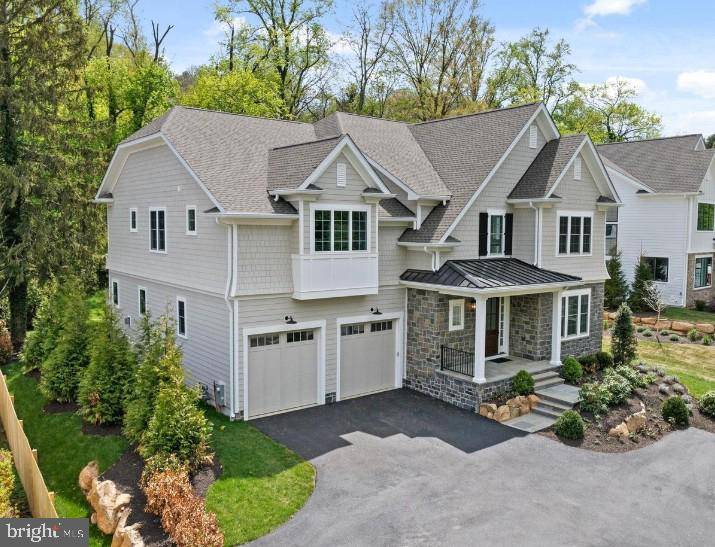 Wayne, PA 19087,LOT 1A IVEN