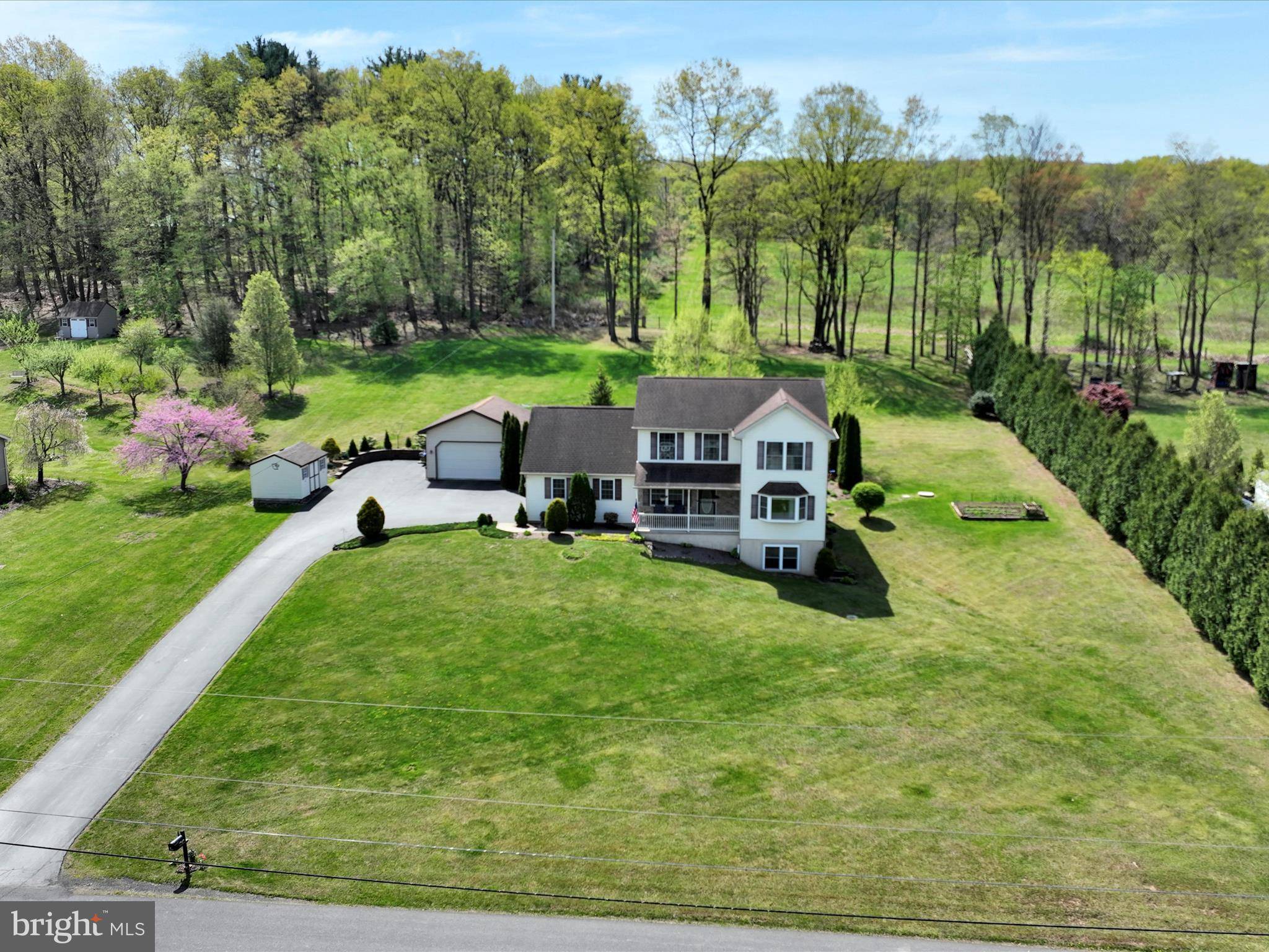 Schuylkill Haven, PA 17972,26 WILD CHERRY RD