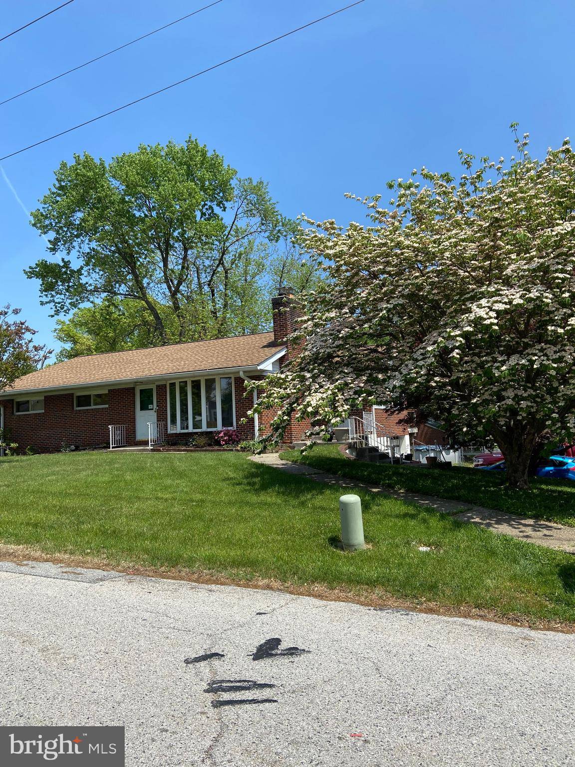 Baltimore, MD 21220,201 WAMPLER RD