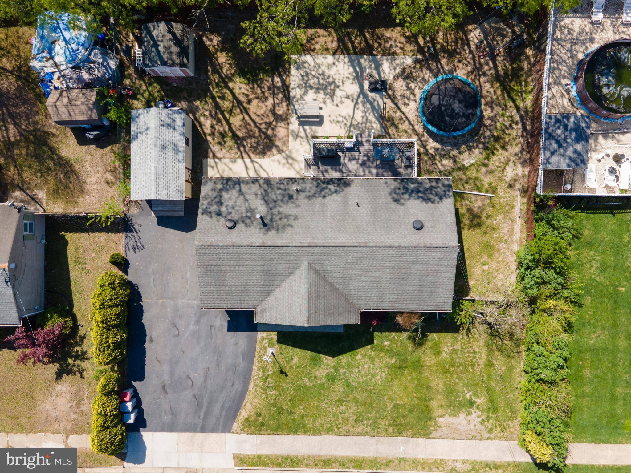 Vineland, NJ 08360,750 W EARL DR S
