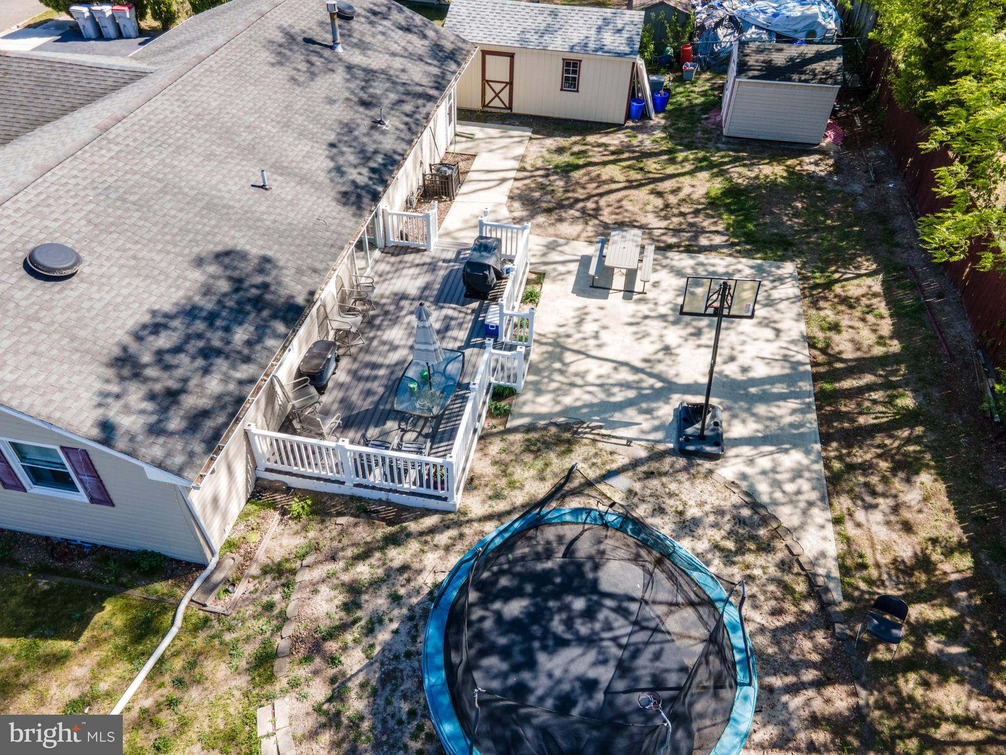 Vineland, NJ 08360,750 W EARL DR S