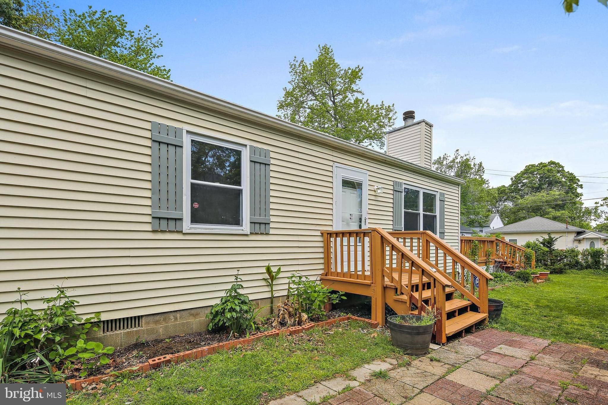 Shady Side, MD 20764,1191 BAY VIEW AVE