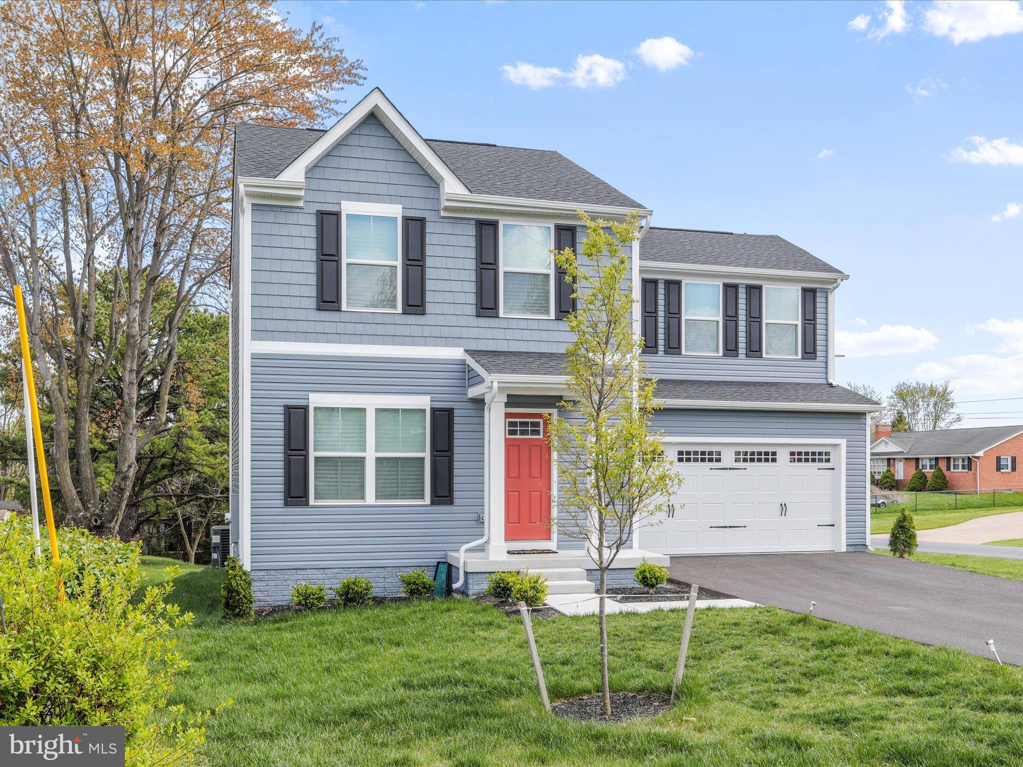 Winchester, VA 22601,2824 BROADVIEW ST