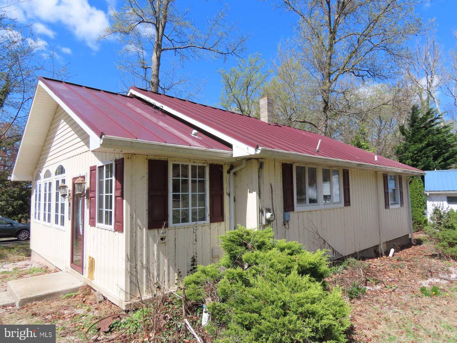 Elkton, MD 21921,75 ELKSIDE RD