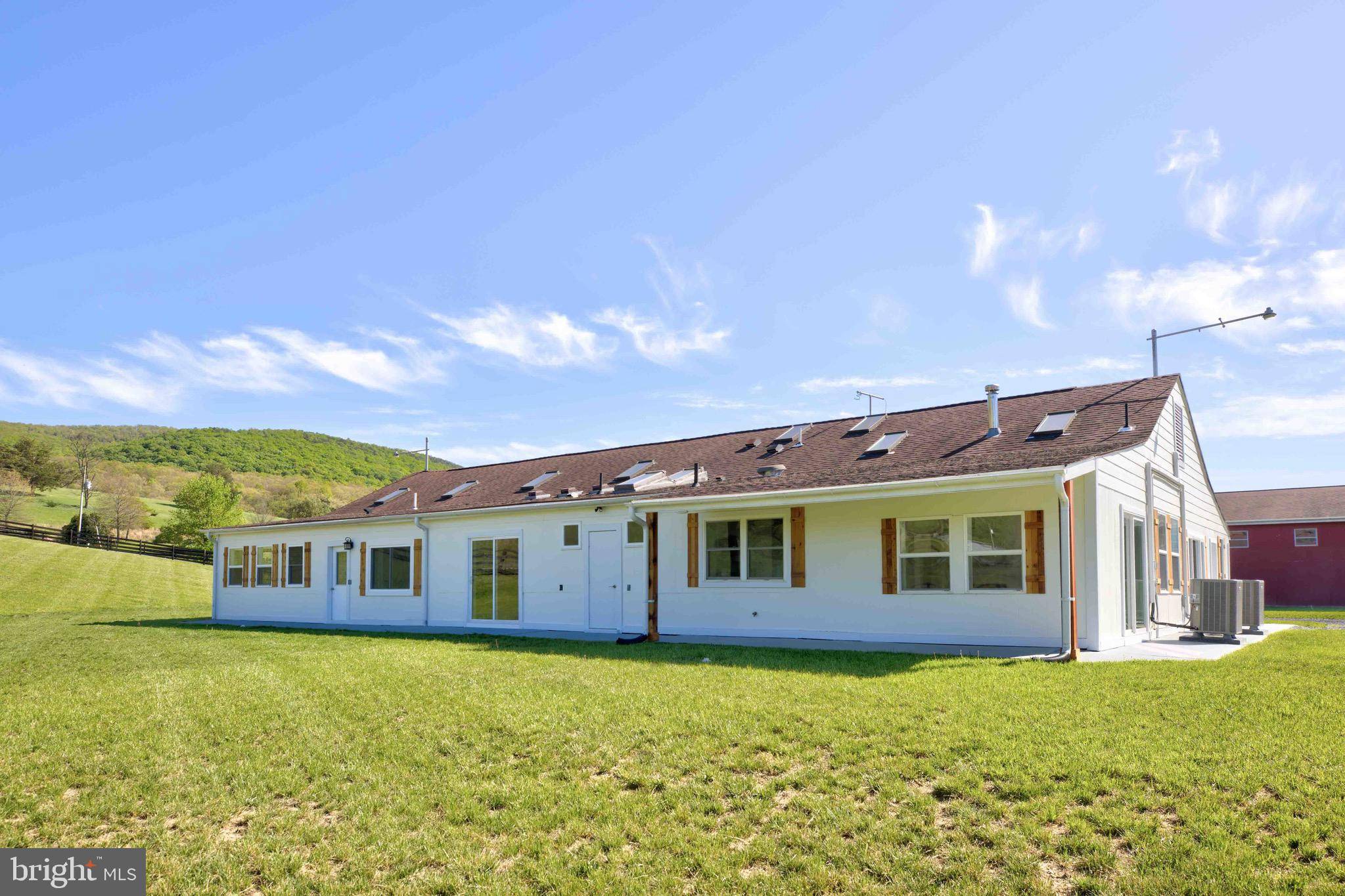 Fort Valley, VA 22652,1565 SEVEN FOUNTAINS