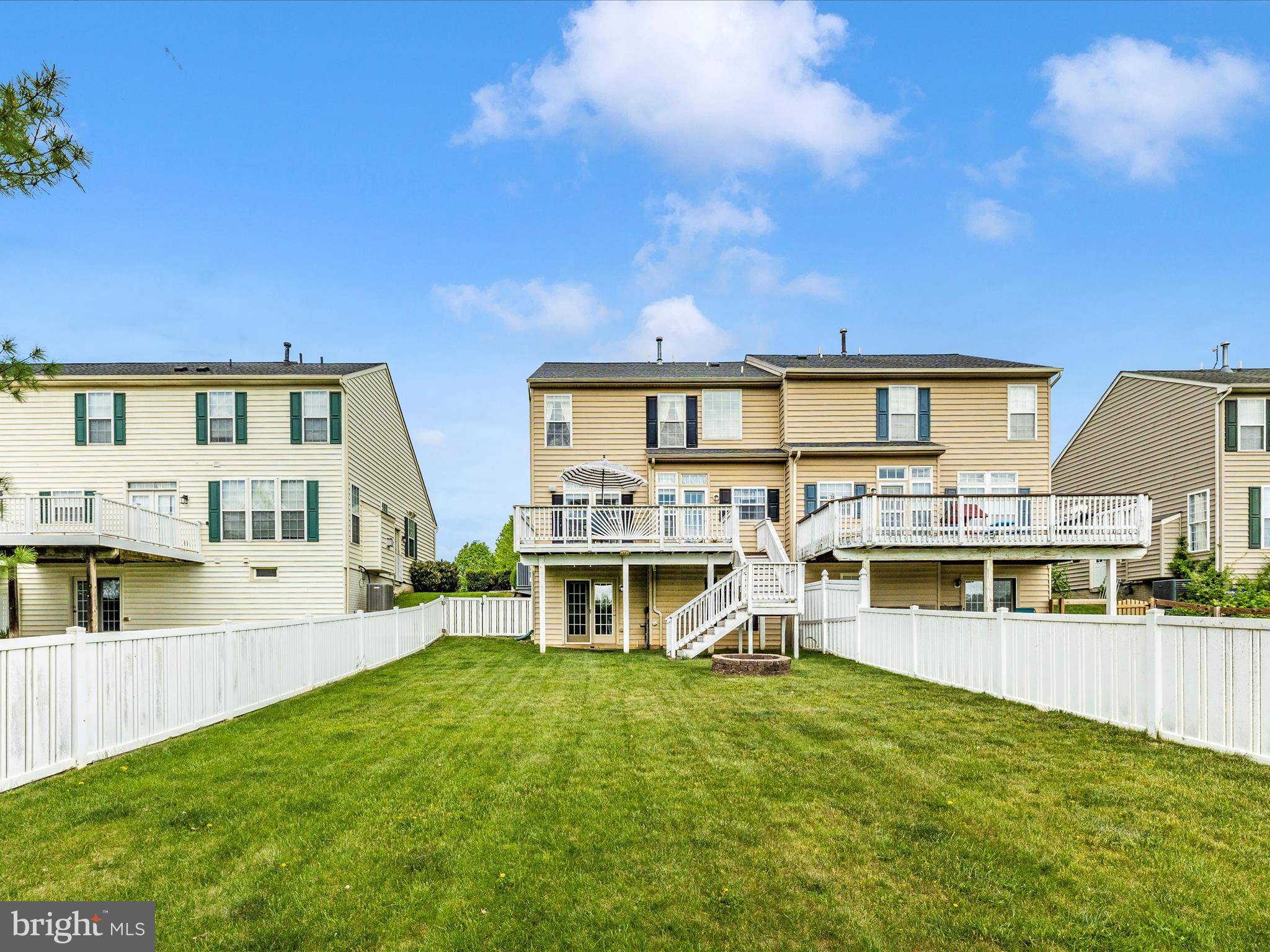 Hagerstown, MD 21740,9347 MORNING WALK DR