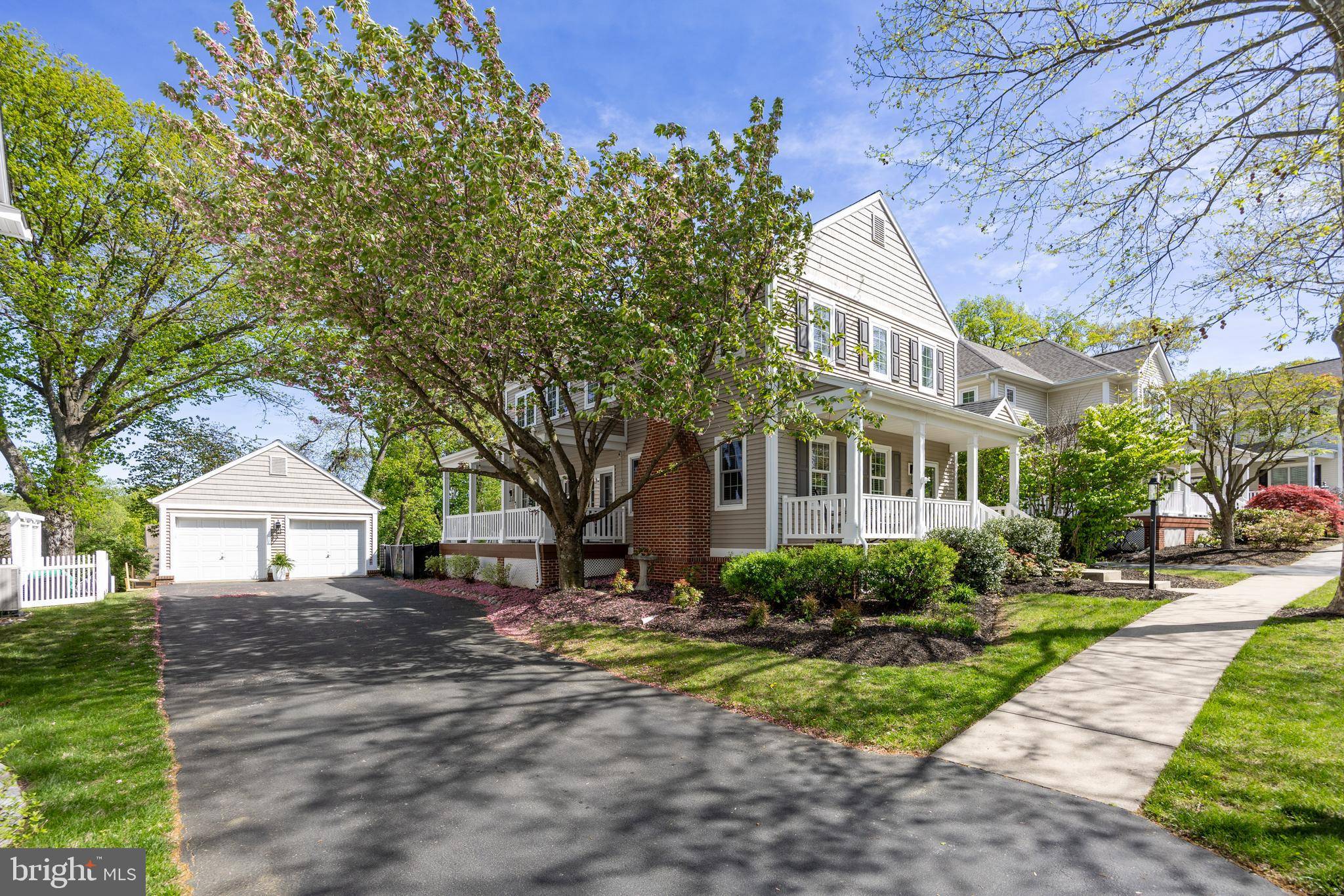 Chester Springs, PA 19425,173 WINDGATE DR