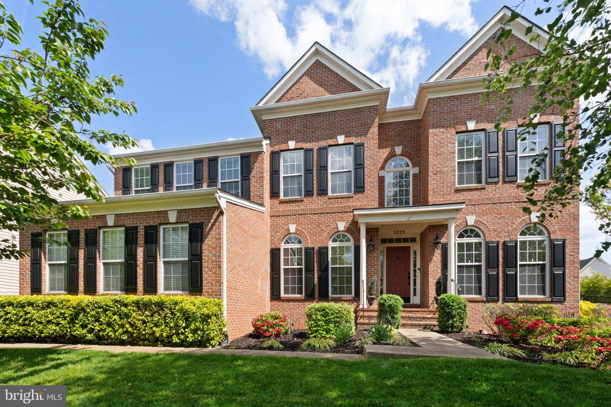 Haymarket, VA 20169,5829 BRANDON HILL LOOP