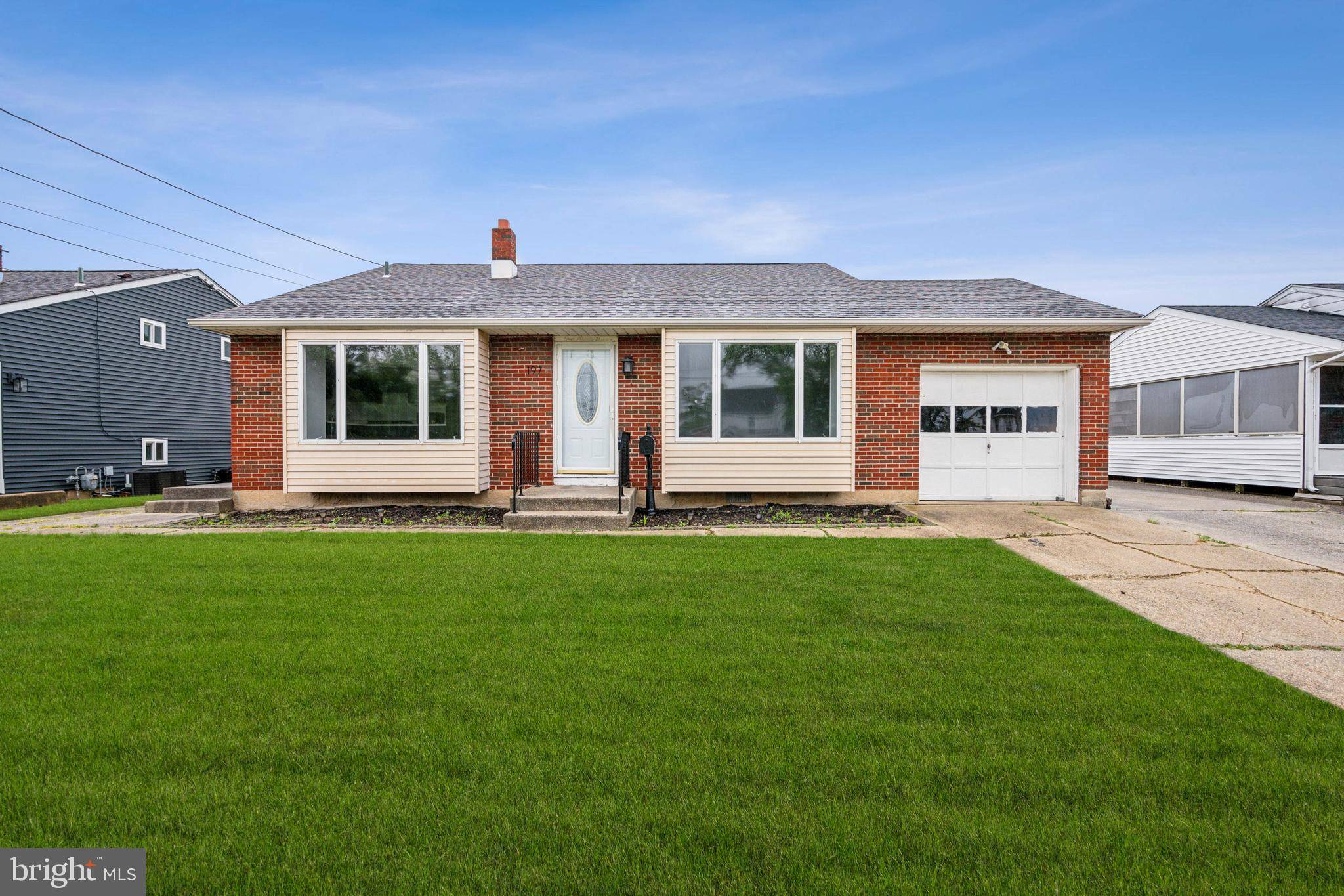 Paulsboro, NJ 08066,197 LINCOLN AVE