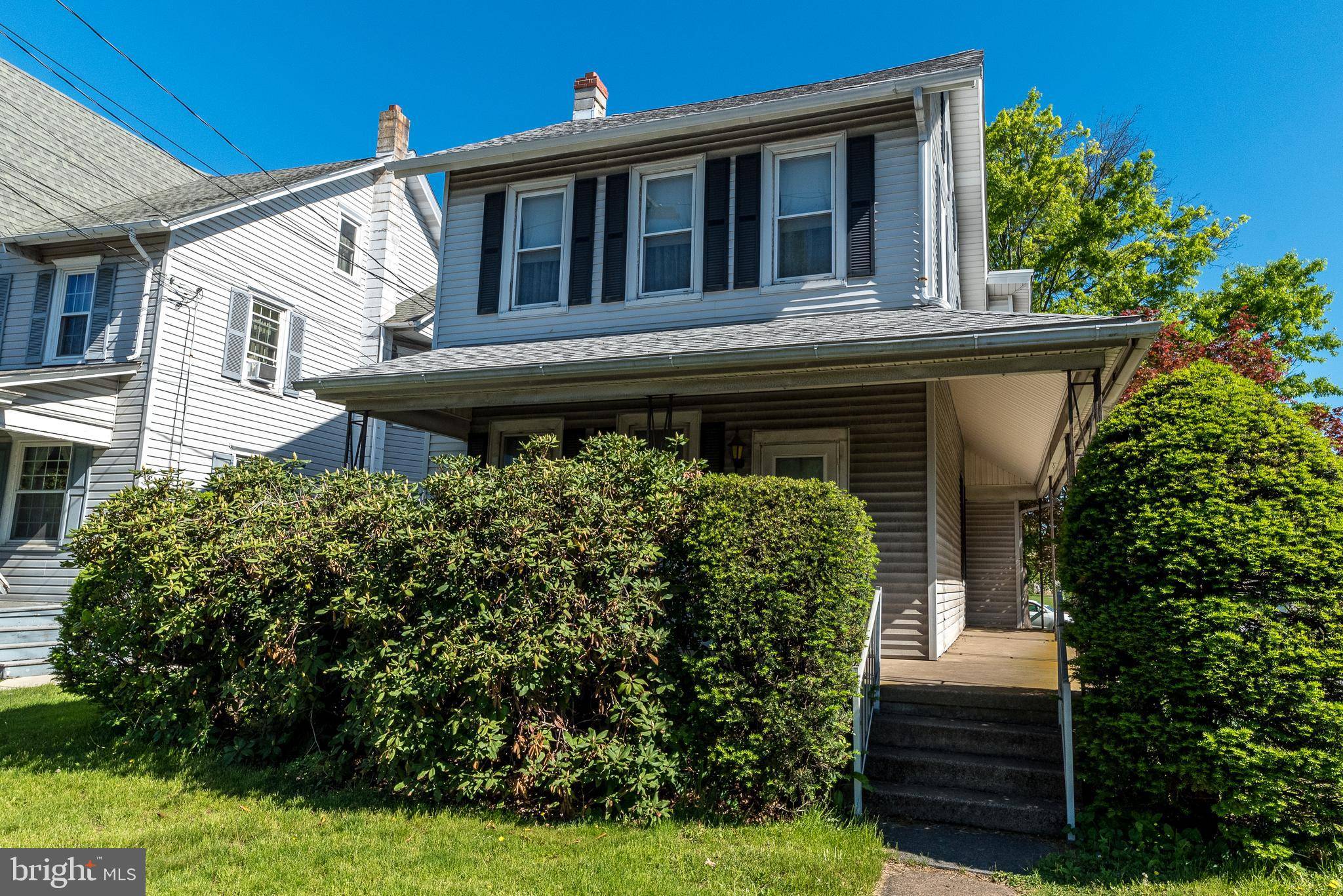 Quakertown, PA 18951,735 W BROAD ST