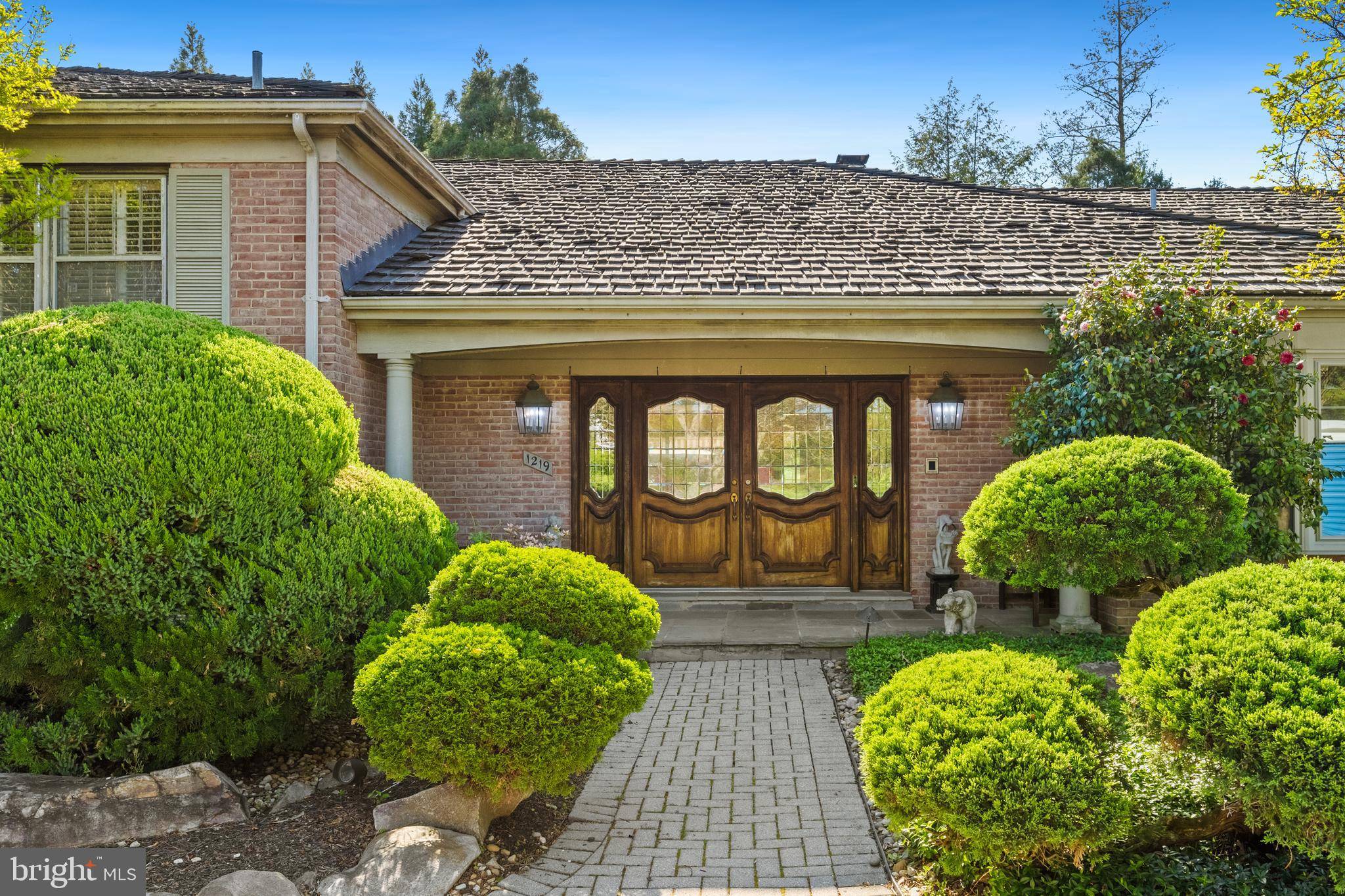 Mclean, VA 22101,1219 POTOMAC SCHOOL RD