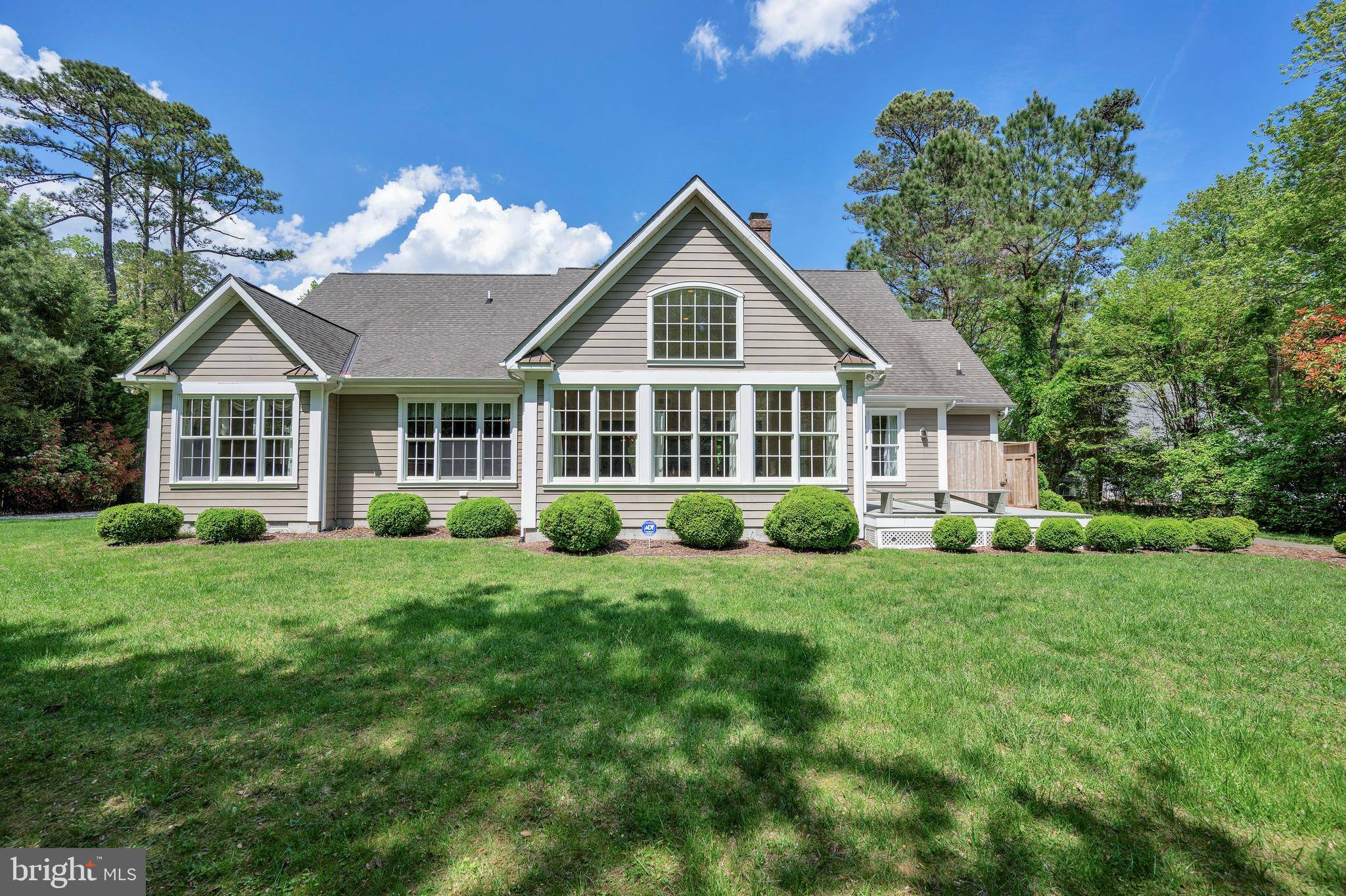 Bethany Beach, DE 19930,18 SHORT RD