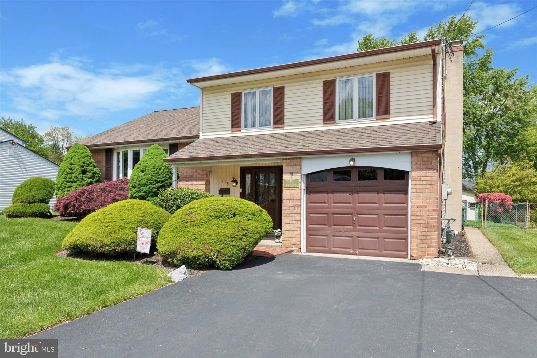 Southampton, PA 18966,315 WAVERLY RD