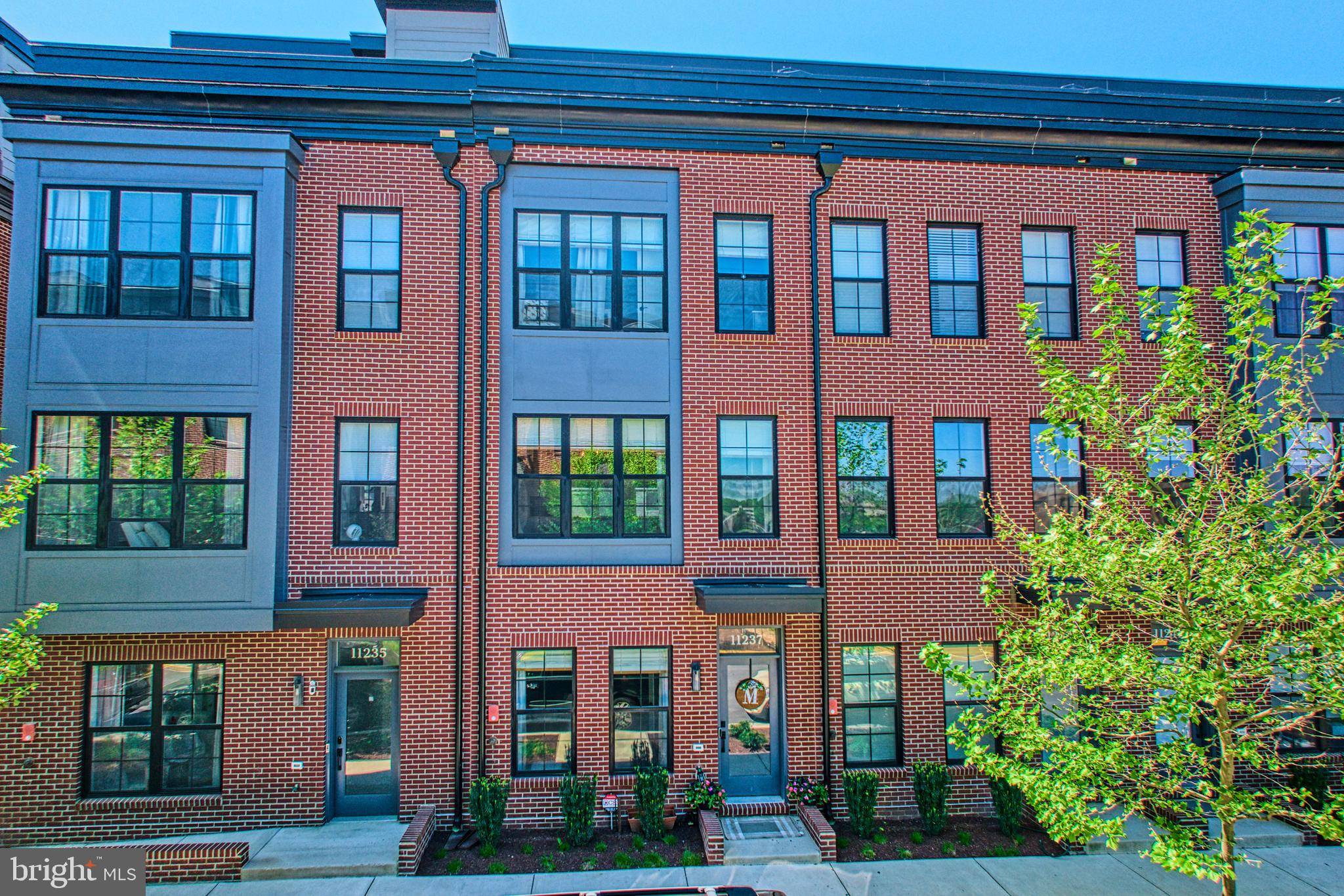 Reston, VA 20190,11237 BEAKER ST
