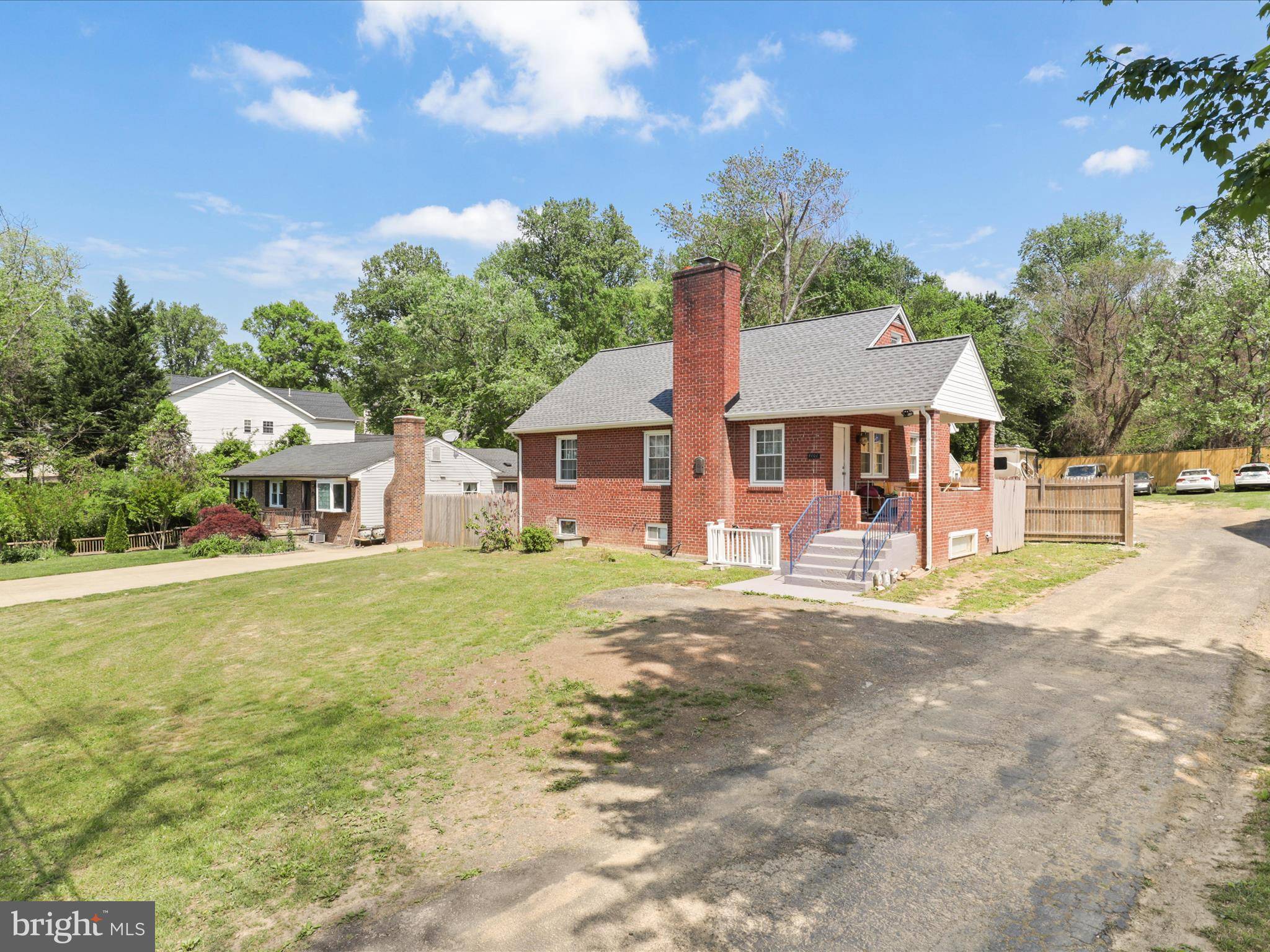 Annandale, VA 22003,4101 WOODLAND RD