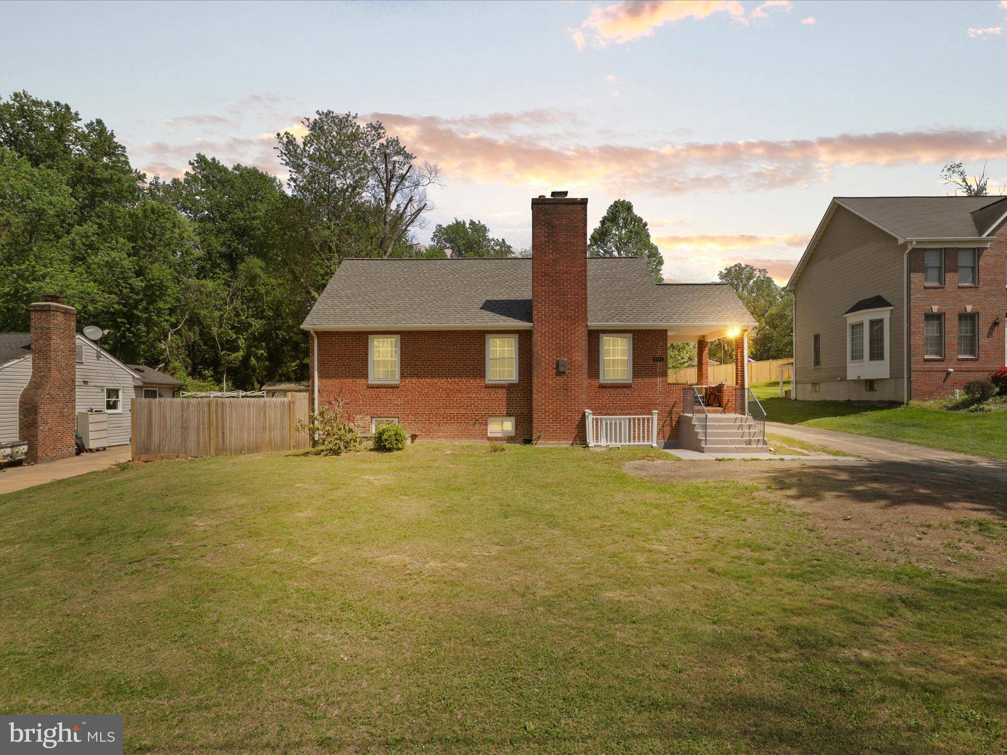 Annandale, VA 22003,4101 WOODLAND RD