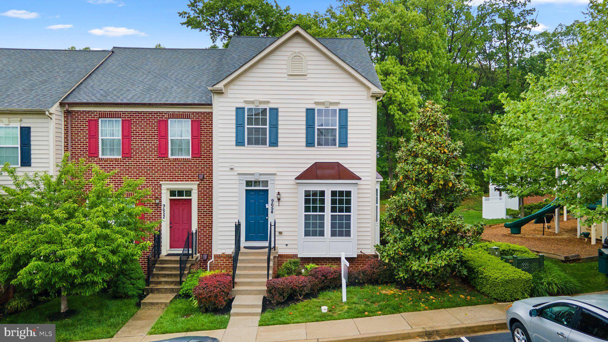 Frederick, MD 21704,9654 ATTERBURY LN