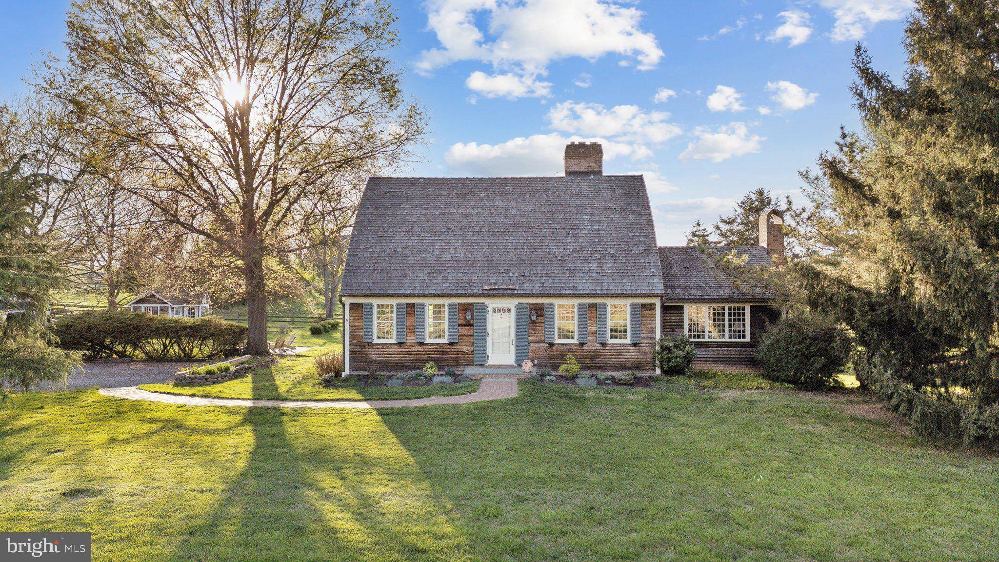 Brookeville, MD 20833,22818 HOWARD CHAPEL RD