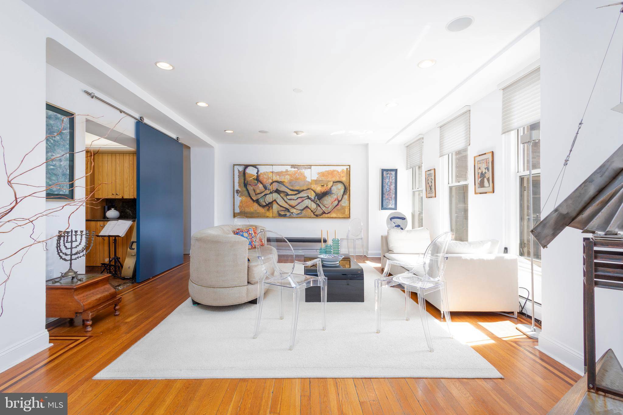 Philadelphia, PA 19103,1901 WALNUT ST #15B