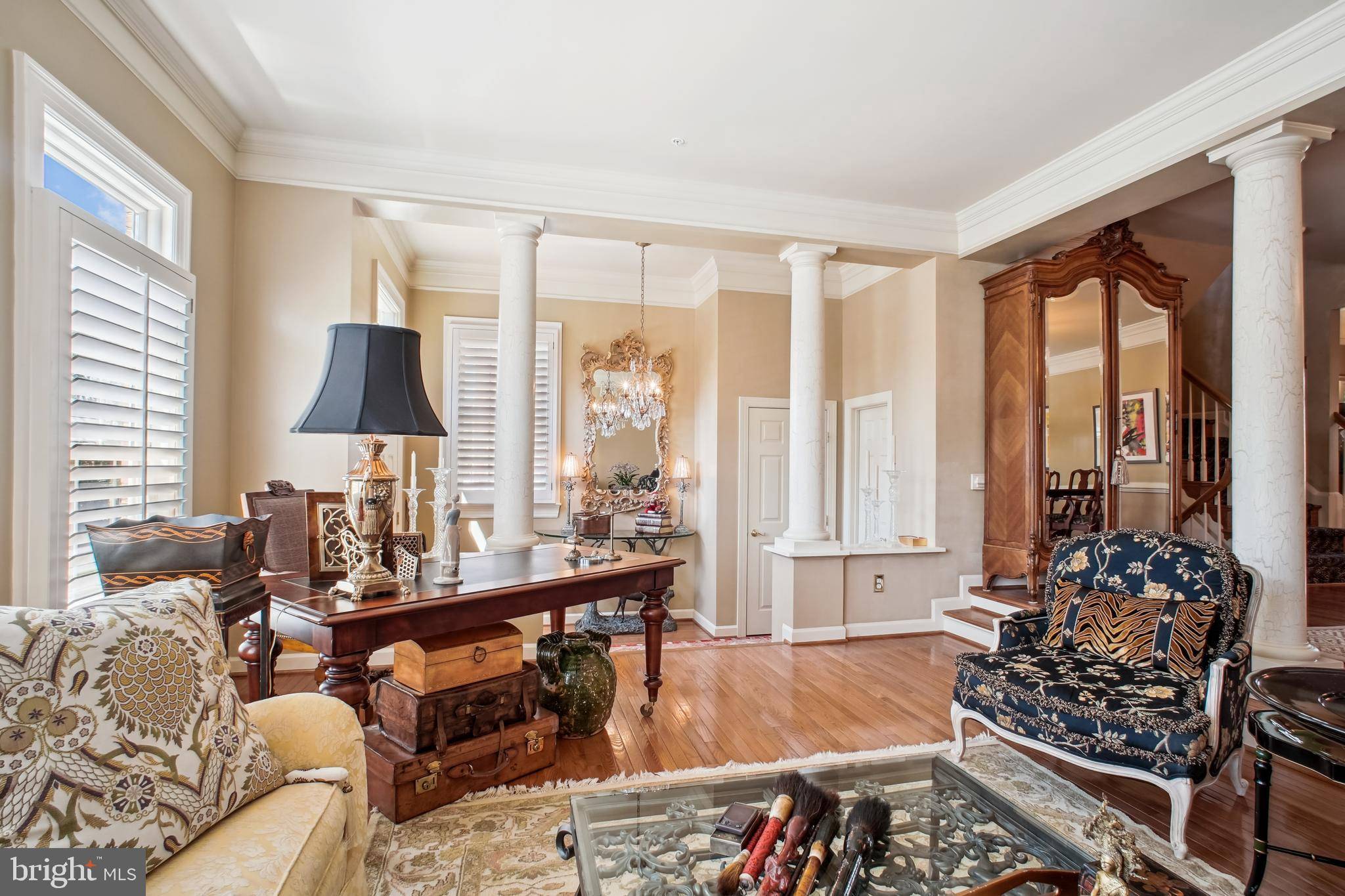 Vienna, VA 22182,8512 BRENTHILL CT