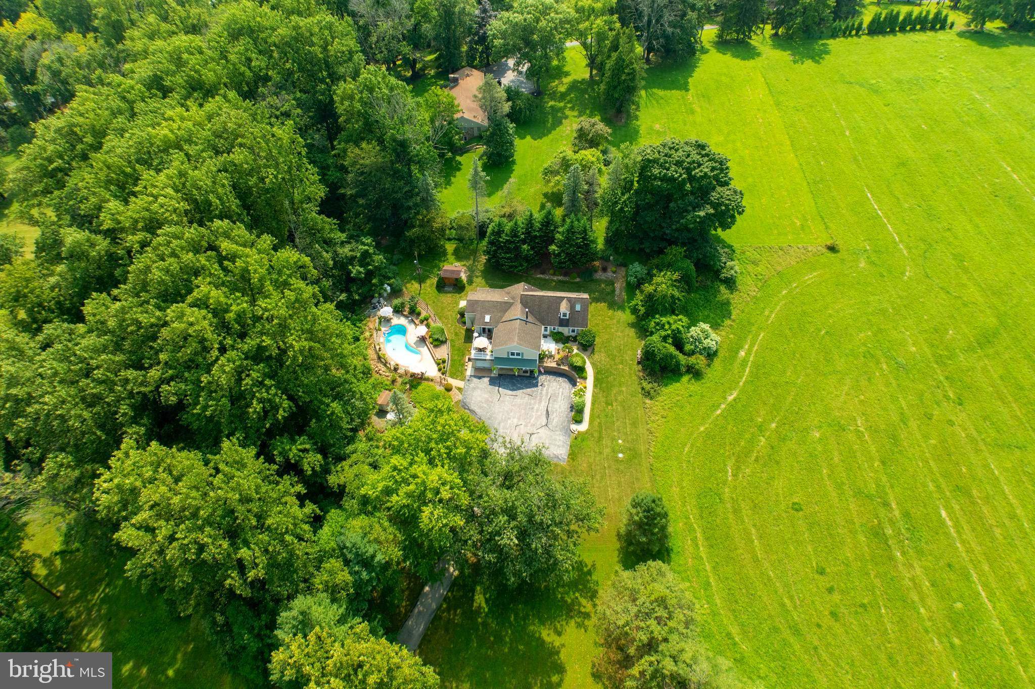 Malvern, PA 19355,17 ROCK RUN RD