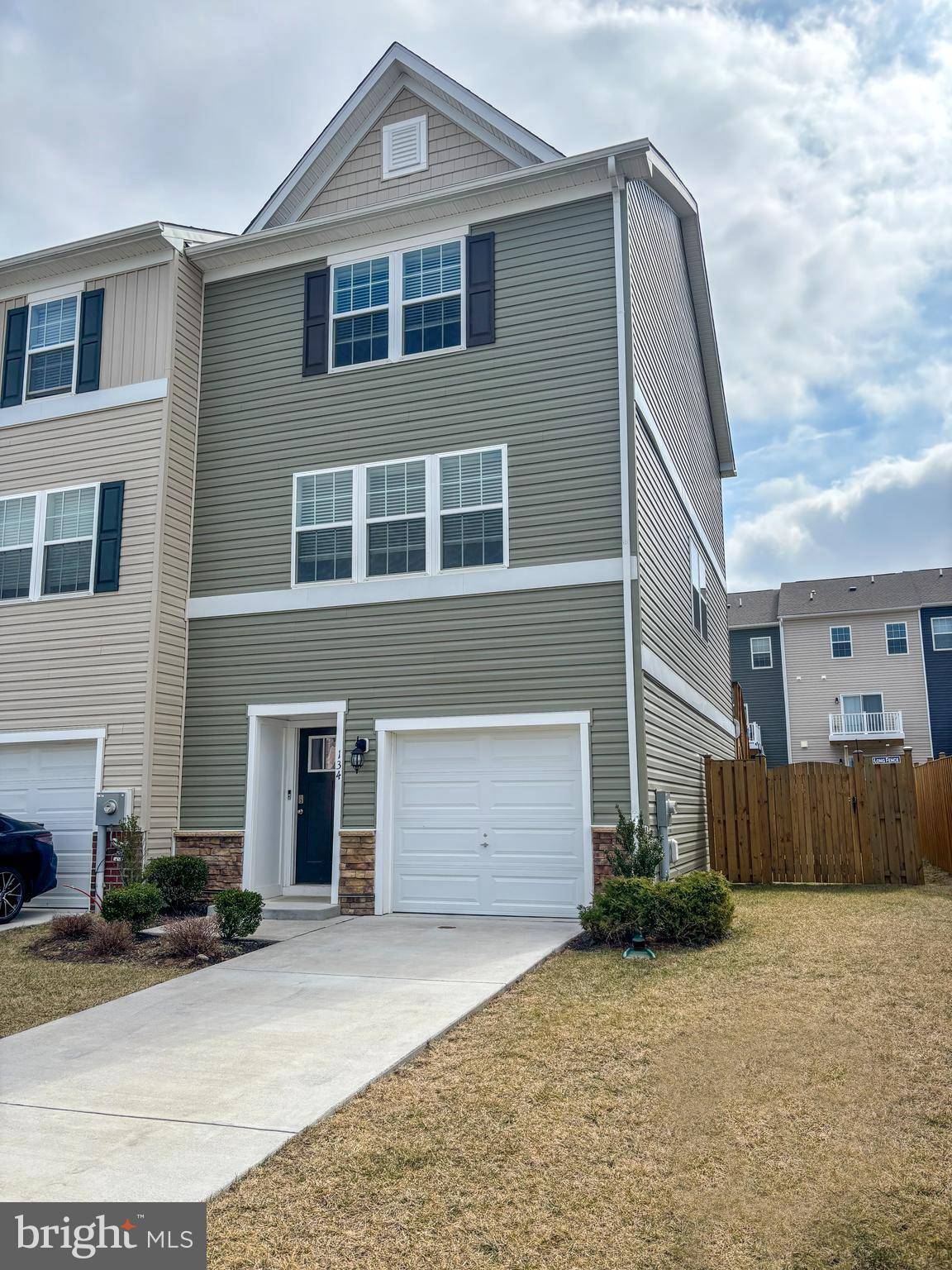 Martinsburg, WV 25404,134 VESPUCCI LN