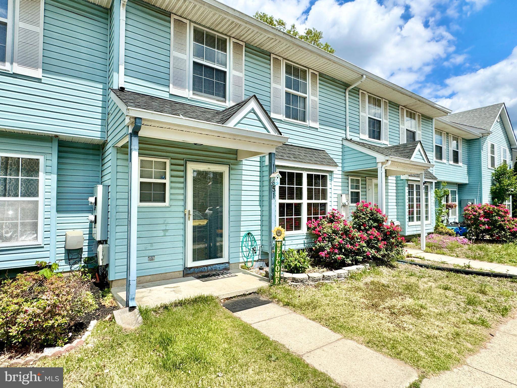 Berlin, NJ 08009,51 GRANT LN