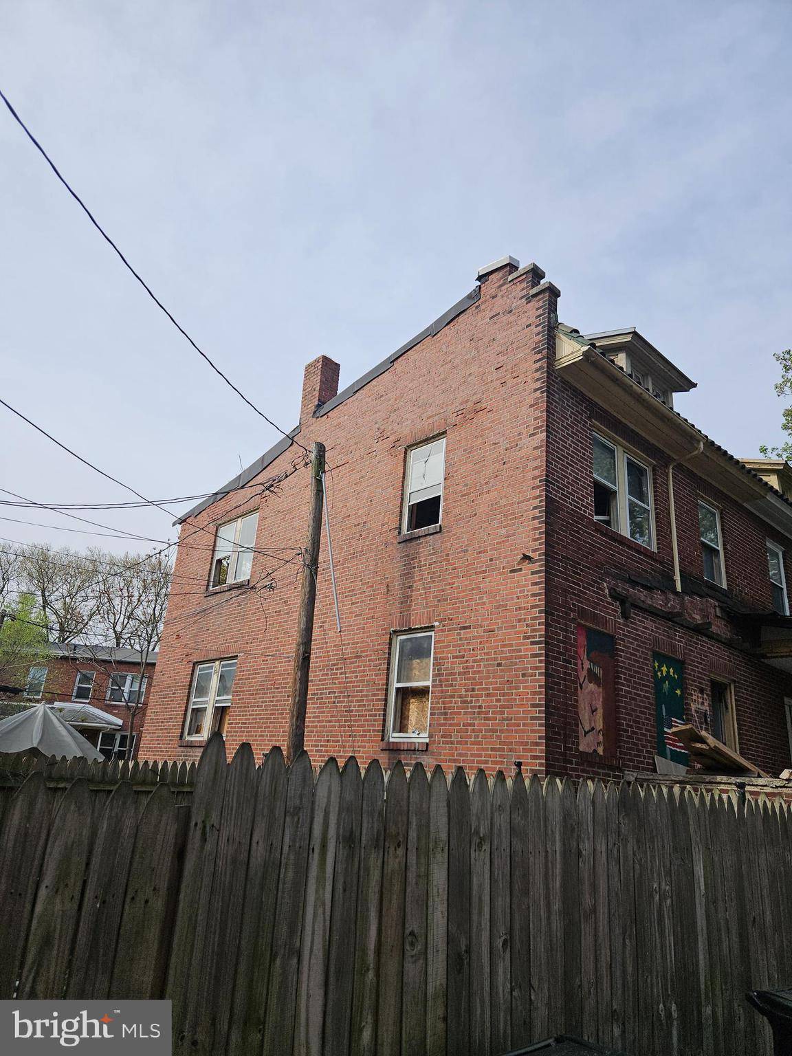 Harrisburg, PA 17104,1435 NAUDAIN ST