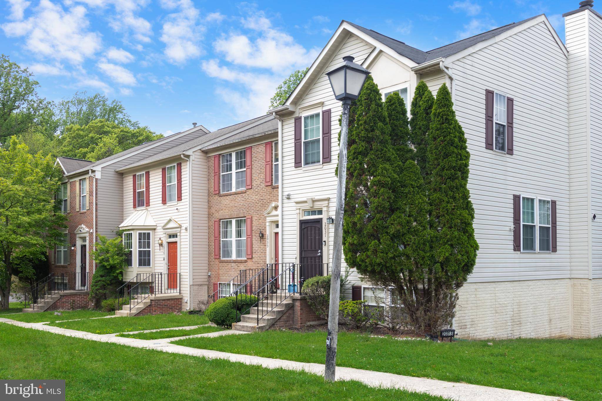 Temple Hills, MD 20748,2033 S ANVIL LN