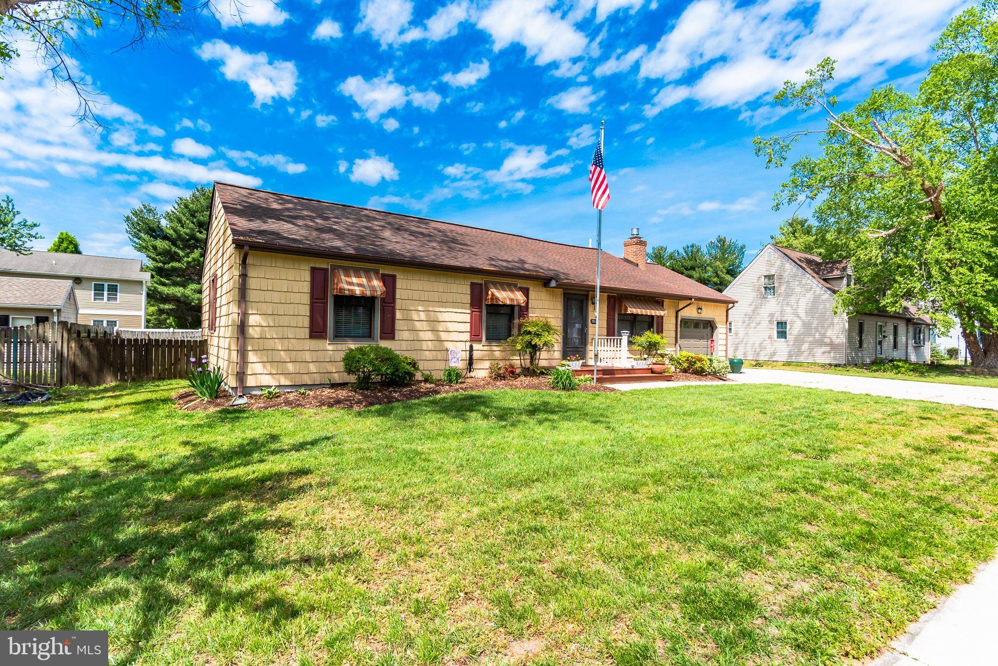 Seaford, DE 19973,732A HURLEY PARK DR