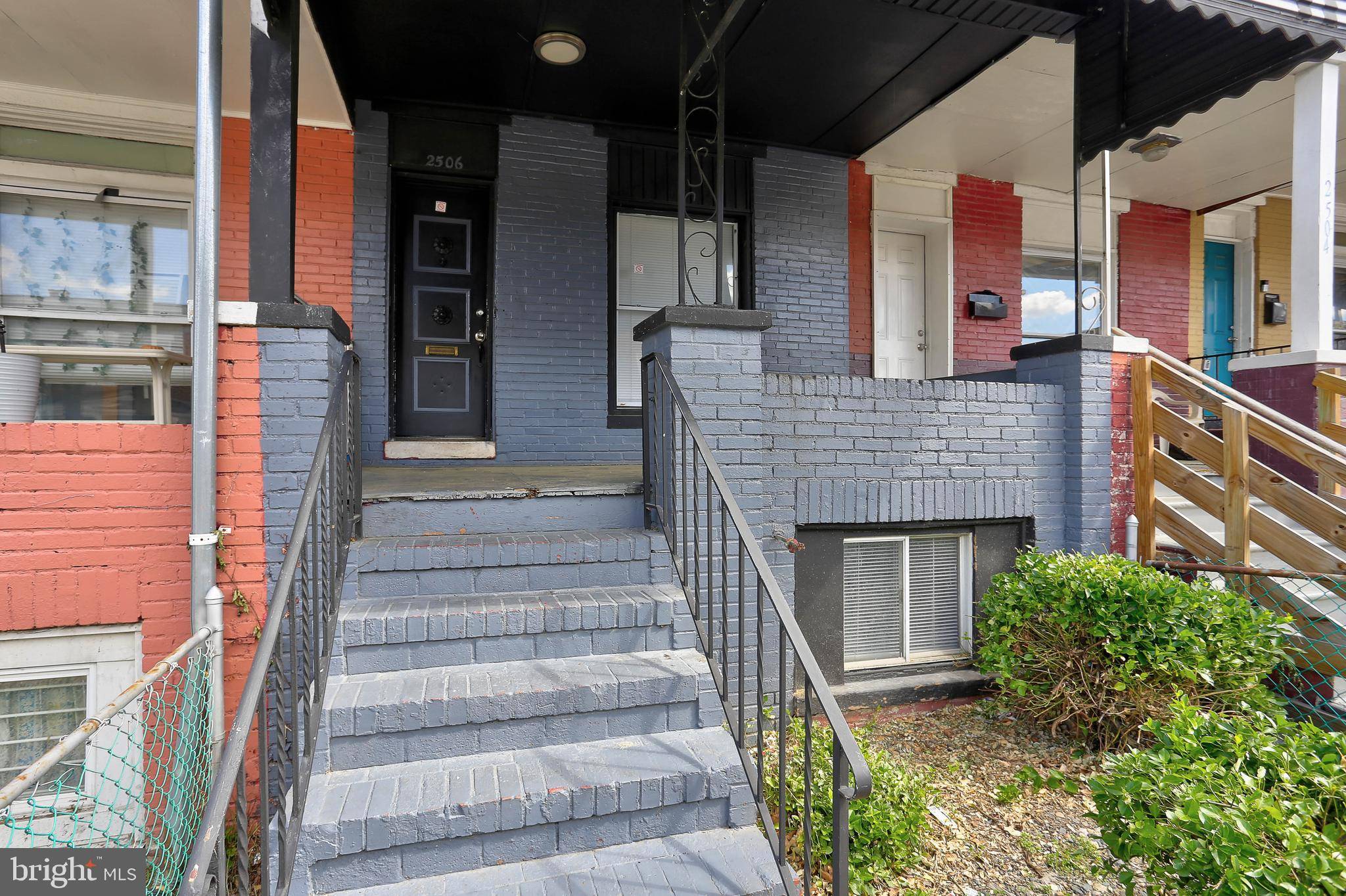 Baltimore, MD 21223,2506 LAURETTA AVE
