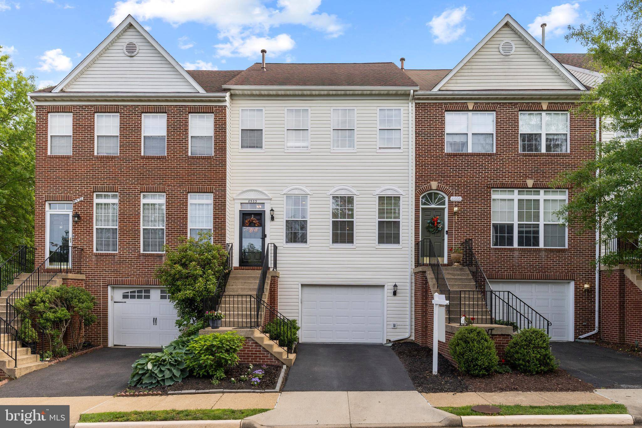 Alexandria, VA 22315,6503 TASSIA DR