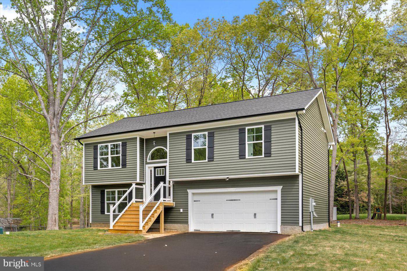 King George, VA 22485,7369 BUCHANAN DR