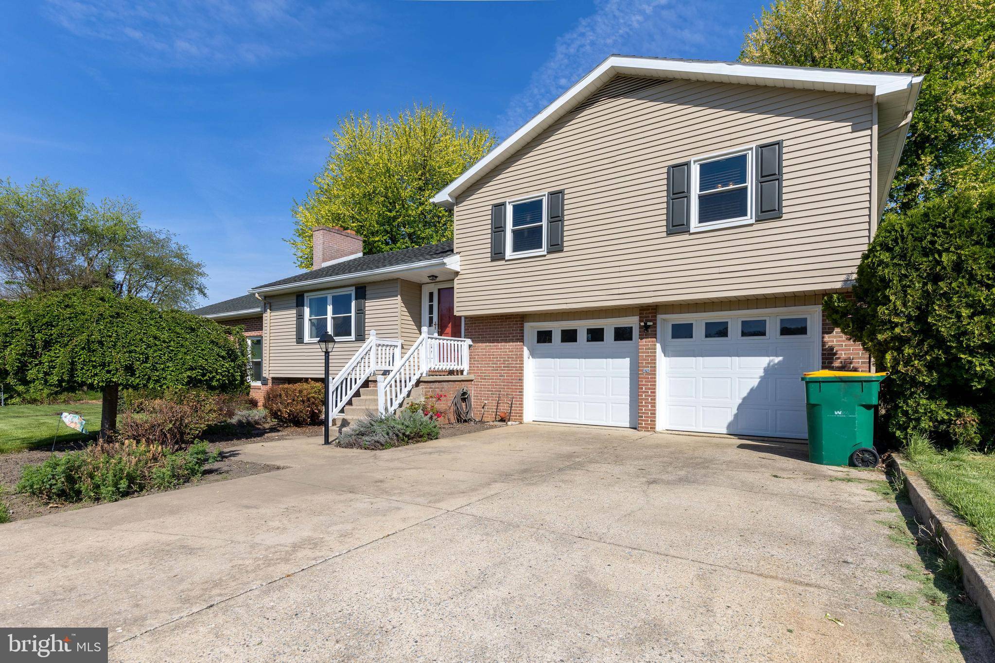 Chambersburg, PA 17202,547 GARMAN DRIVE