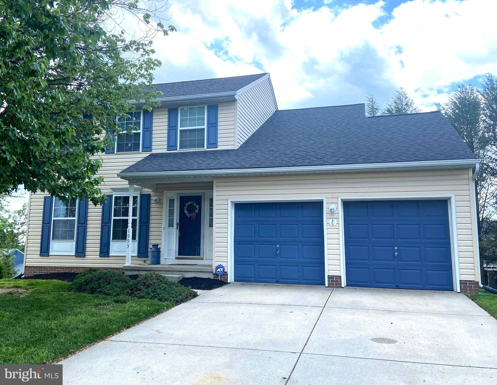 Forest Hill, MD 21050,1993 PIMLICO CT