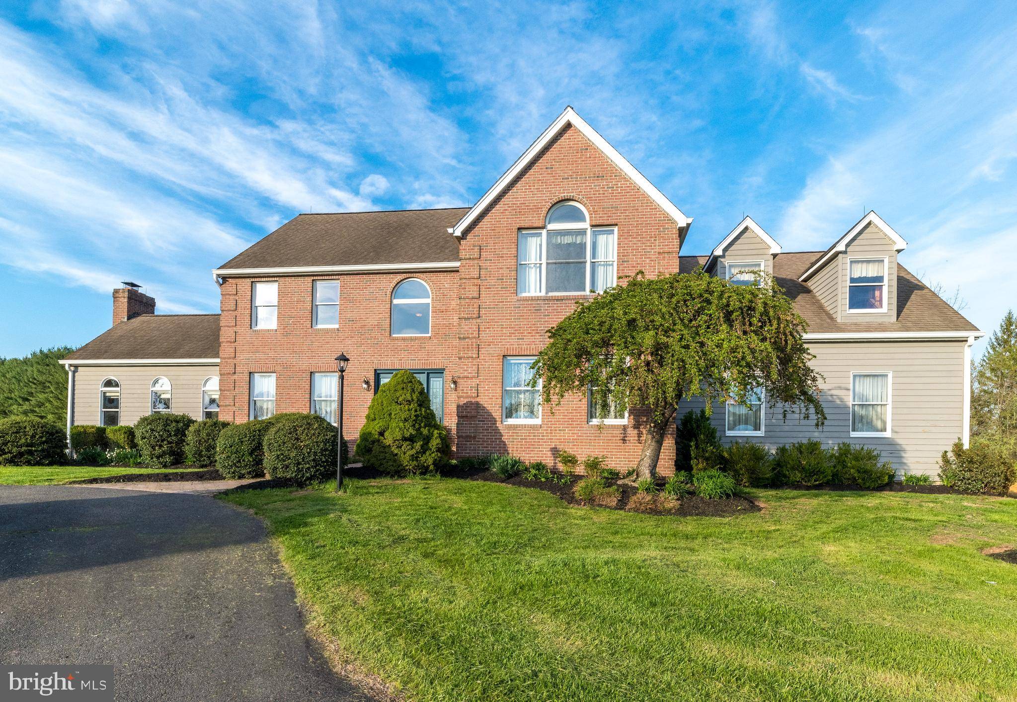 Pennington, NJ 08534,309 PENNINGTON HARBOURTON RD