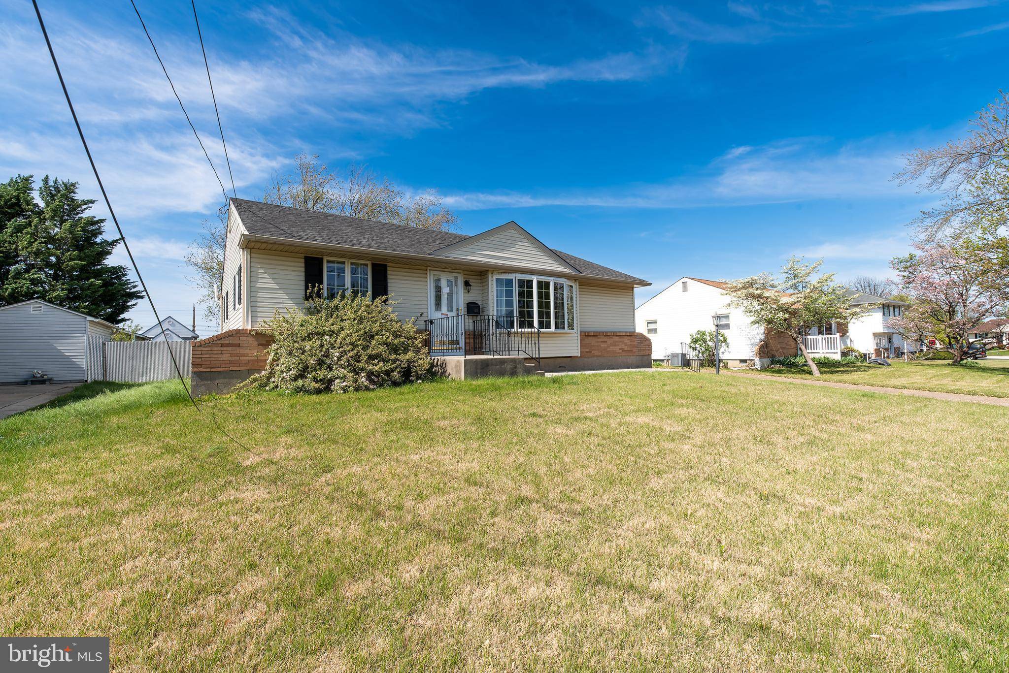 Glendora, NJ 08029,415 PLANTATION DR